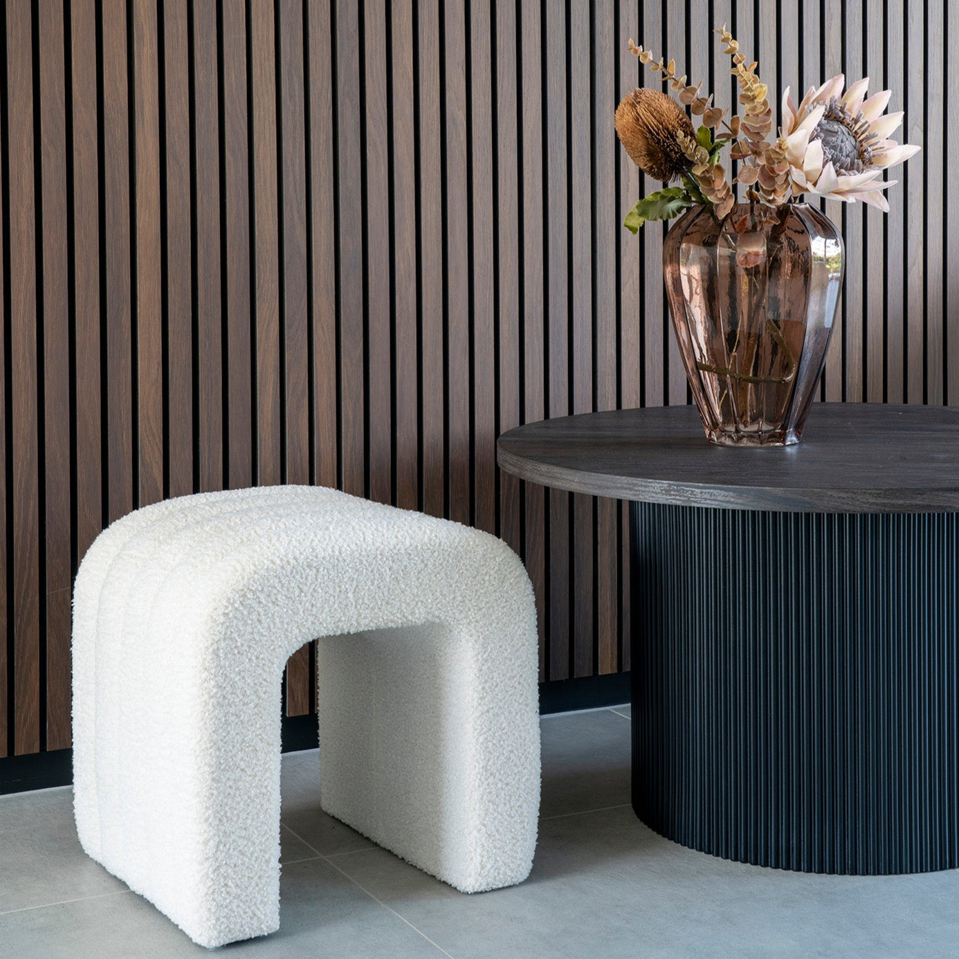 Pouf Colma