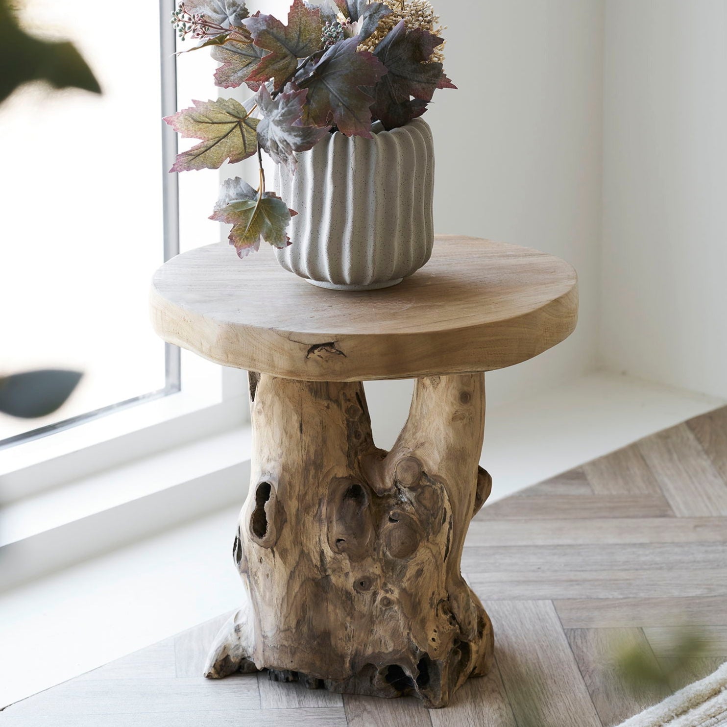 Palena Side Table