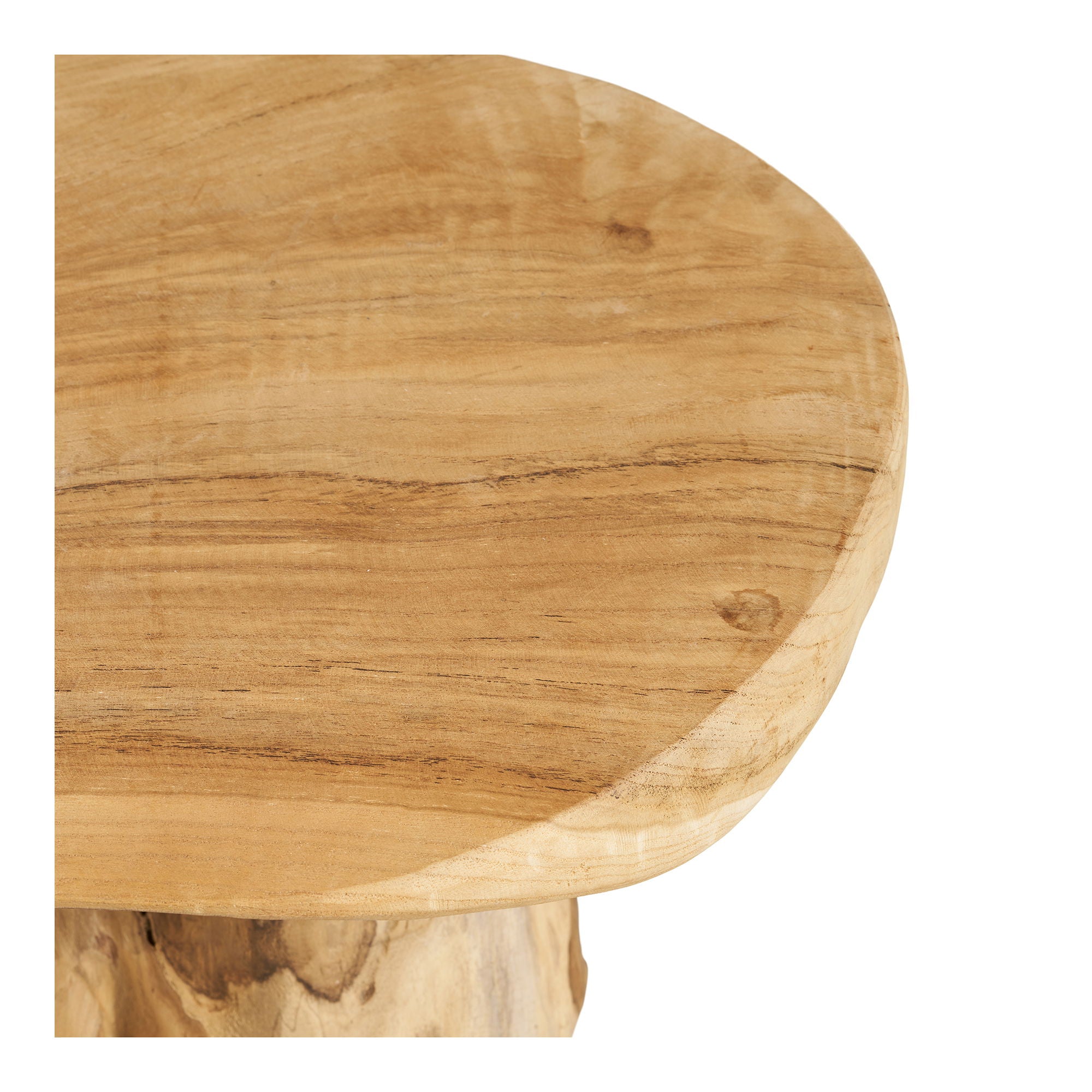 Palena Side Table