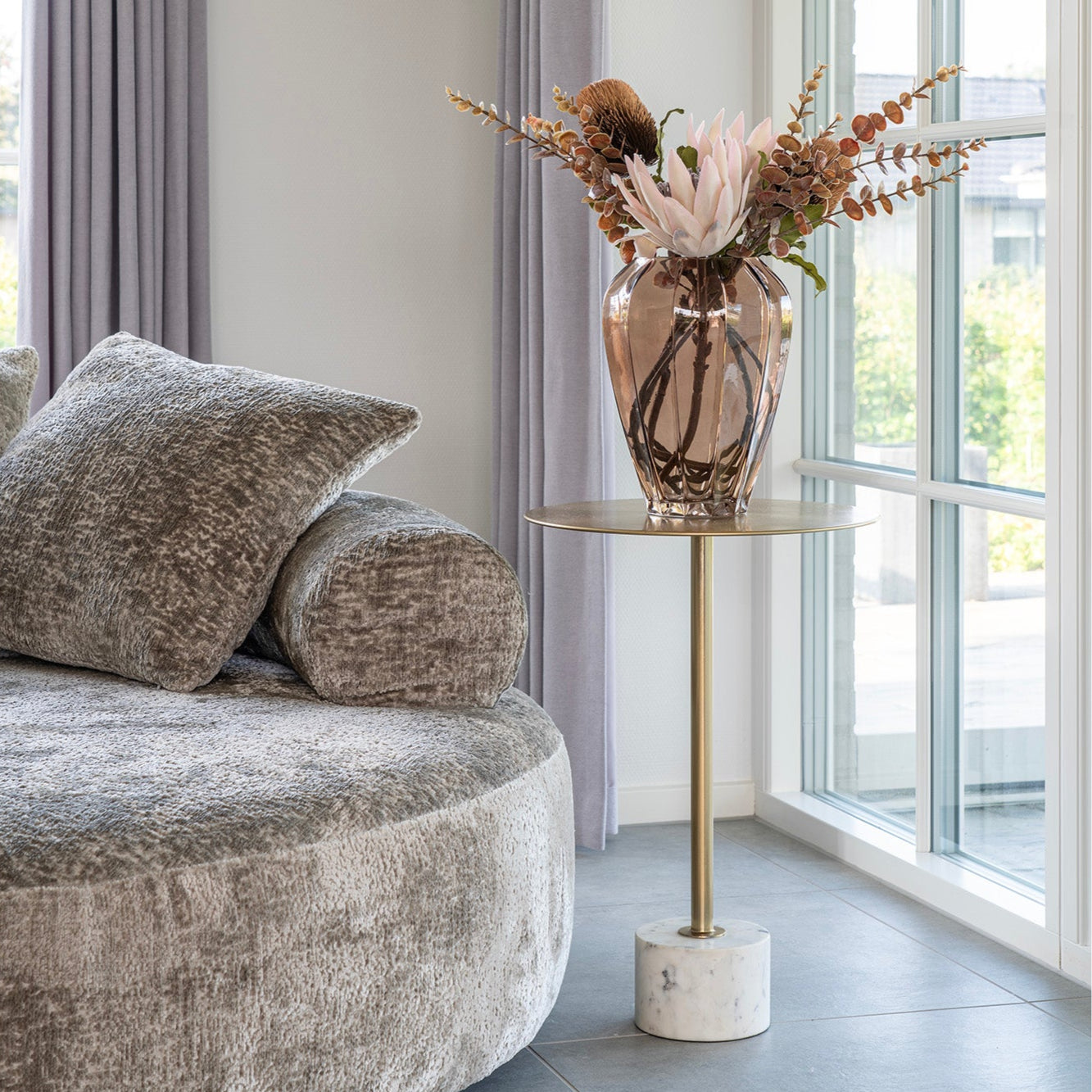 Table d’appoint Lecco