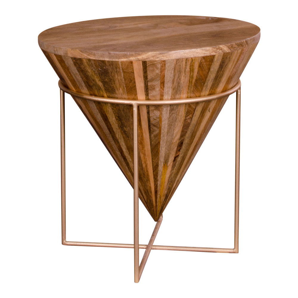 Table basse Hapur