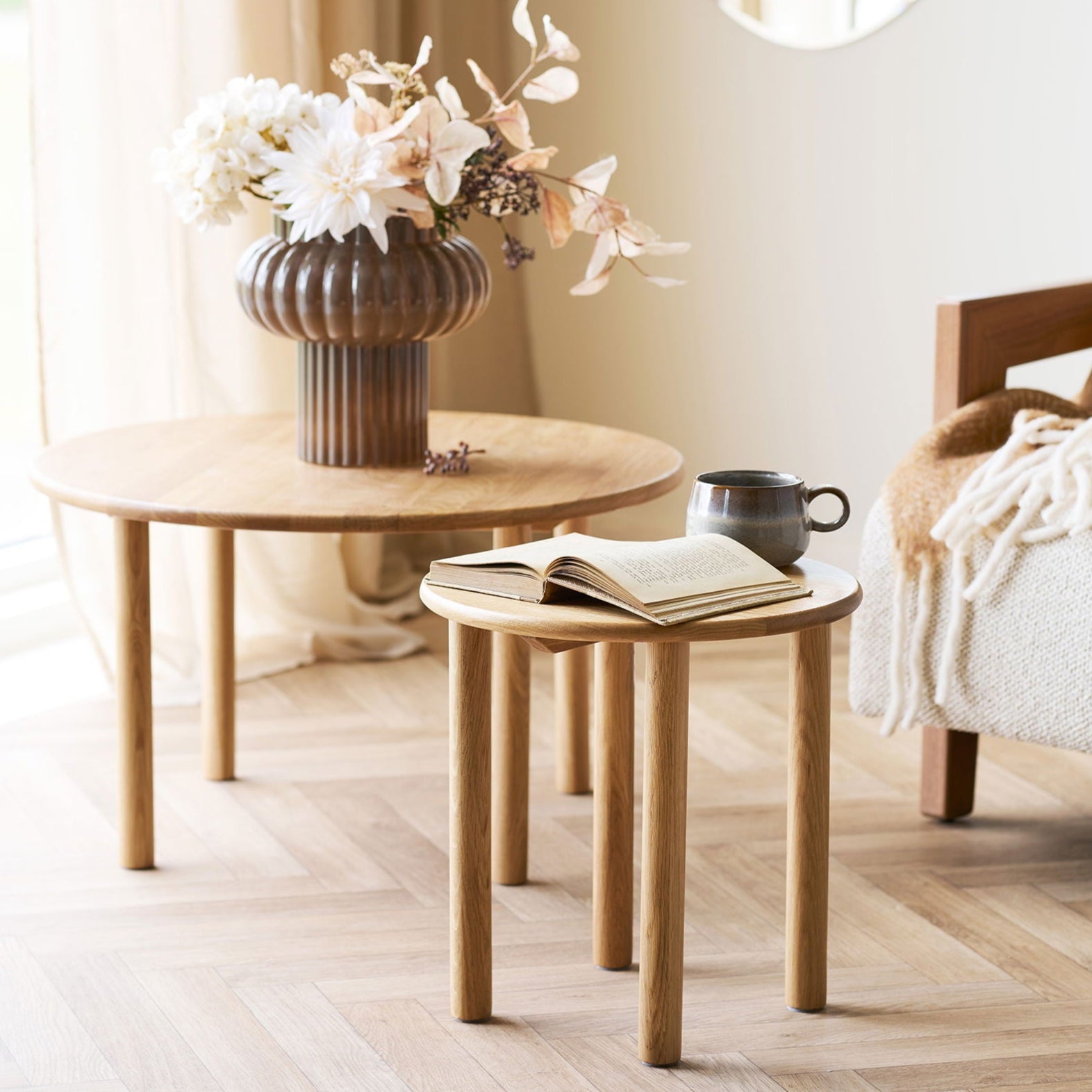 Jena Coffee Table
