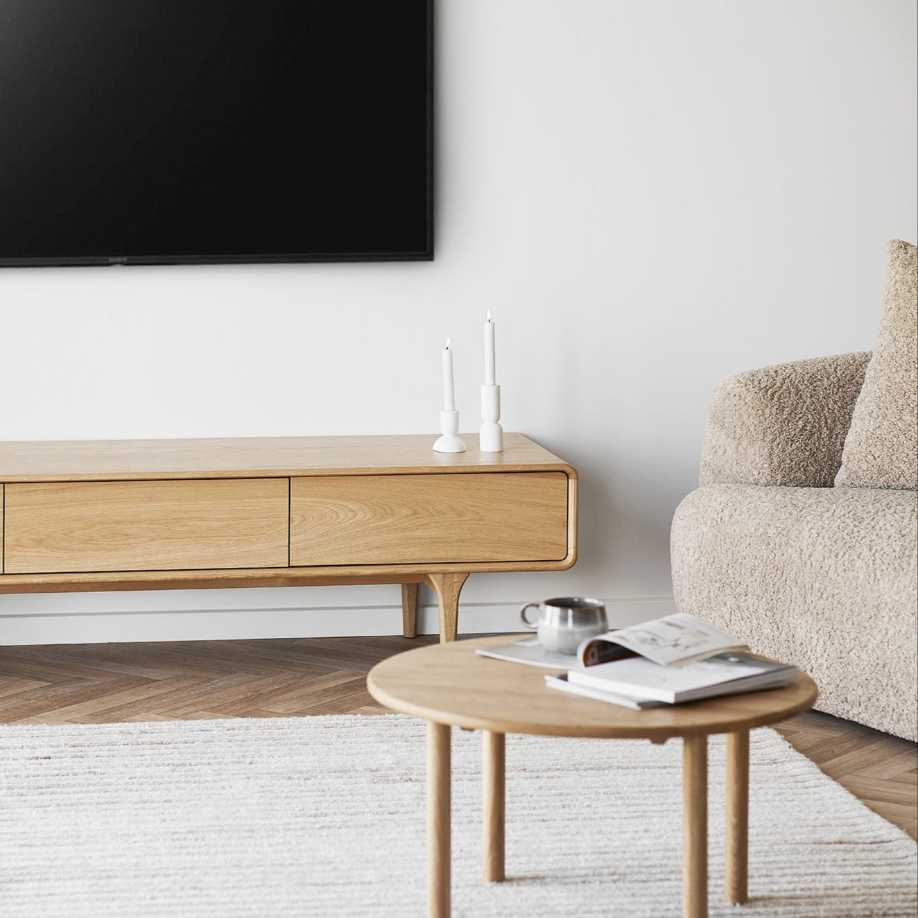 Jena Coffee Table