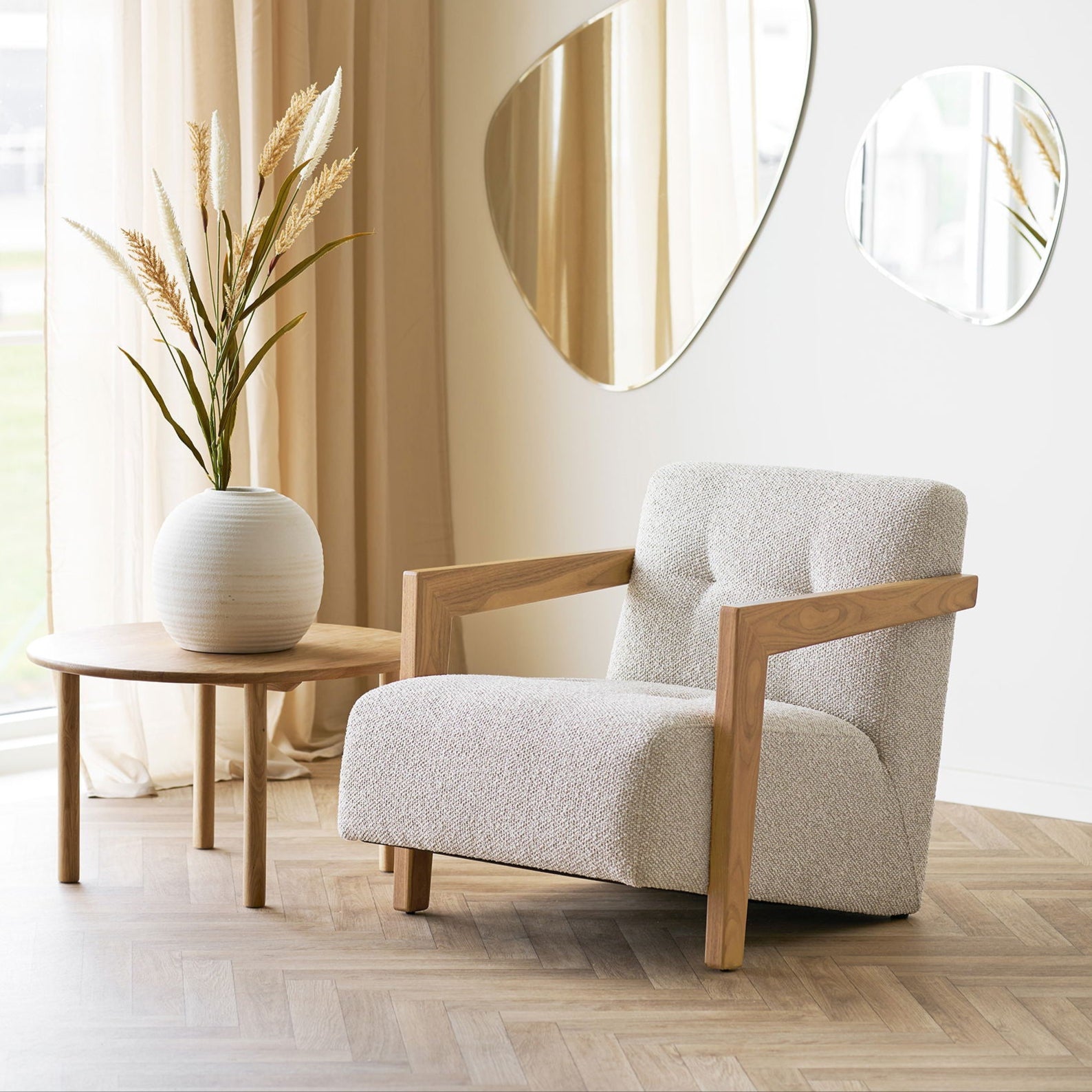 Jena Coffee Table