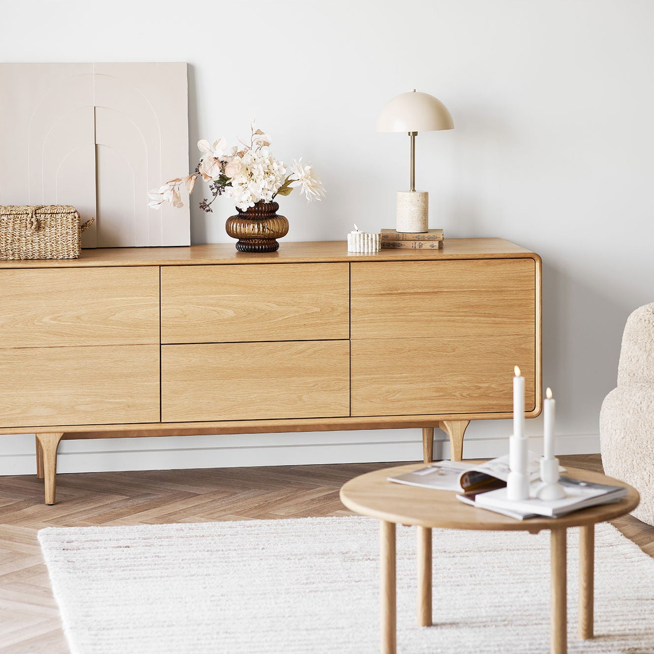 Jena Coffee Table
