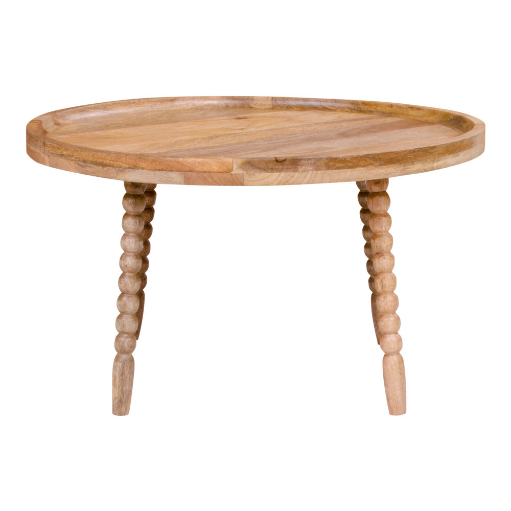 Table Basse Jammu Naturelle