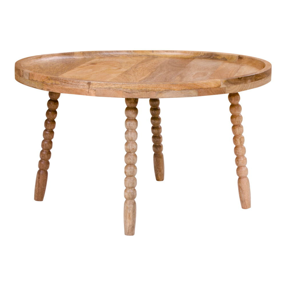Table Basse Jammu Naturelle