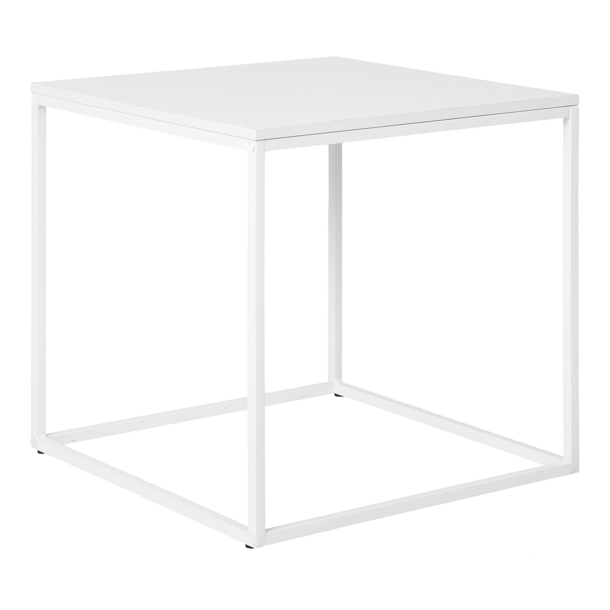 Table d'Appoint Vita Blanche