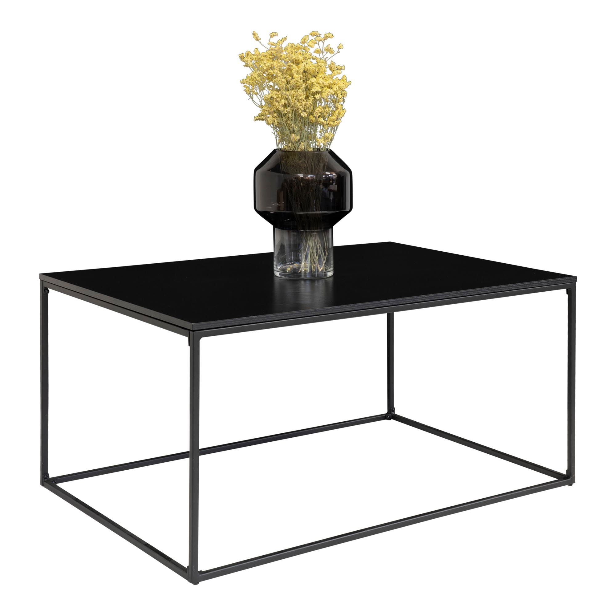Table Basse Vita Noire