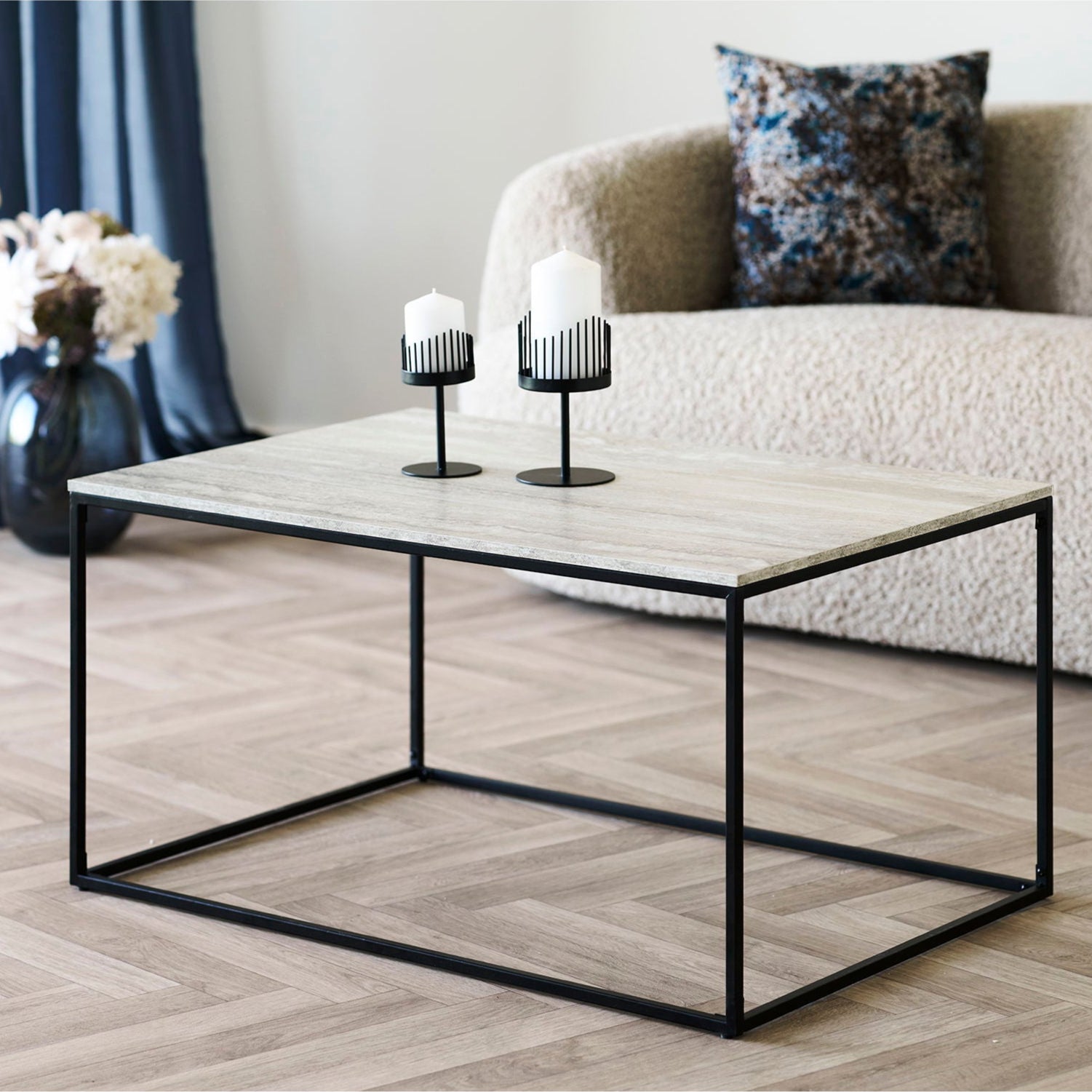 Vita Coffee table