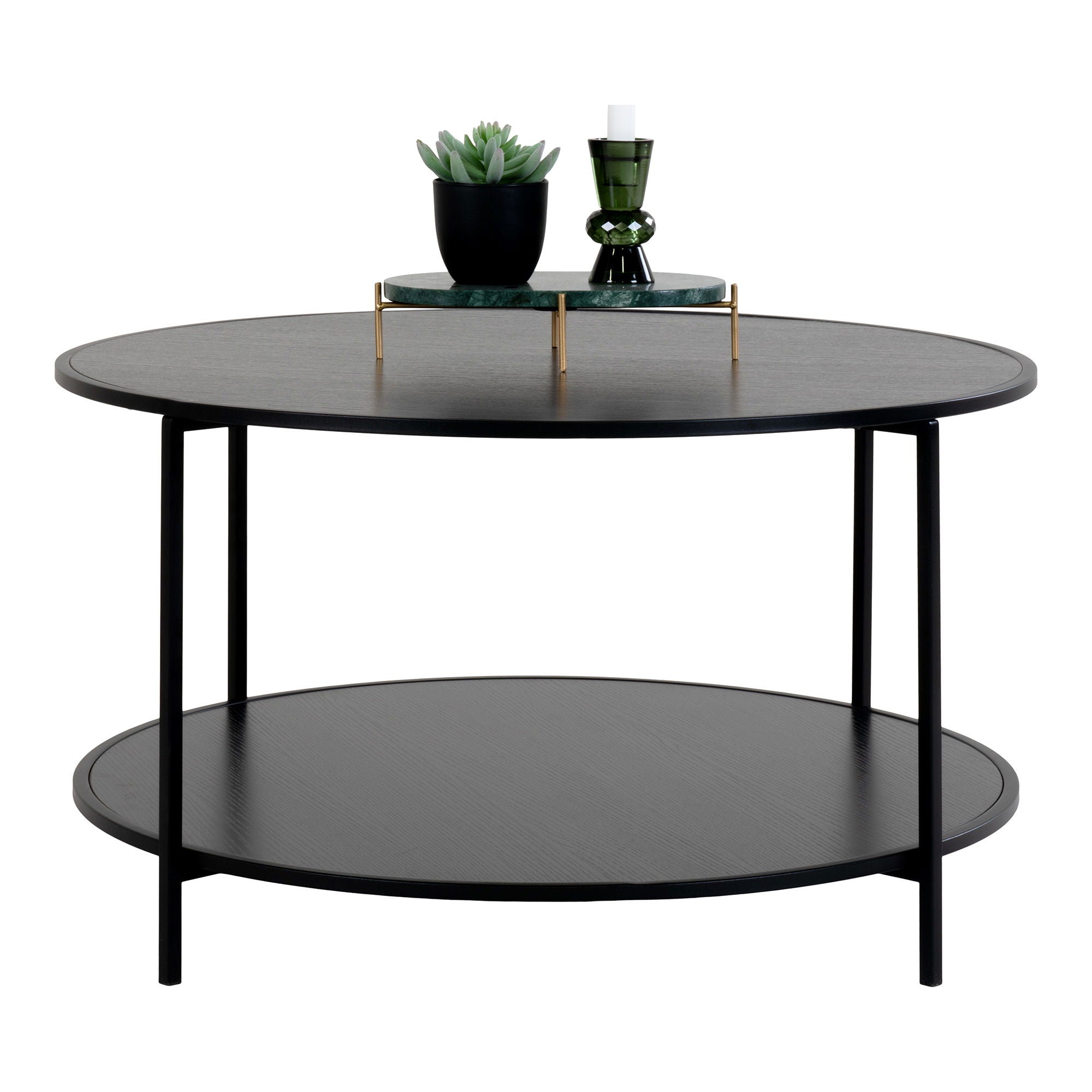Table Basse Vita Noire