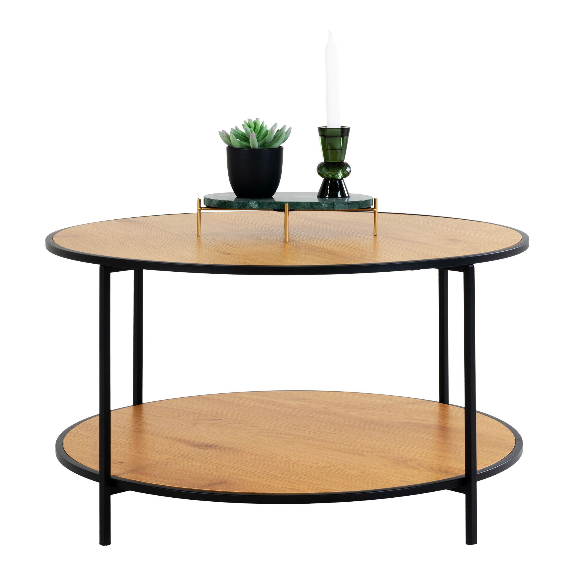 Table Basse Vita Chêne