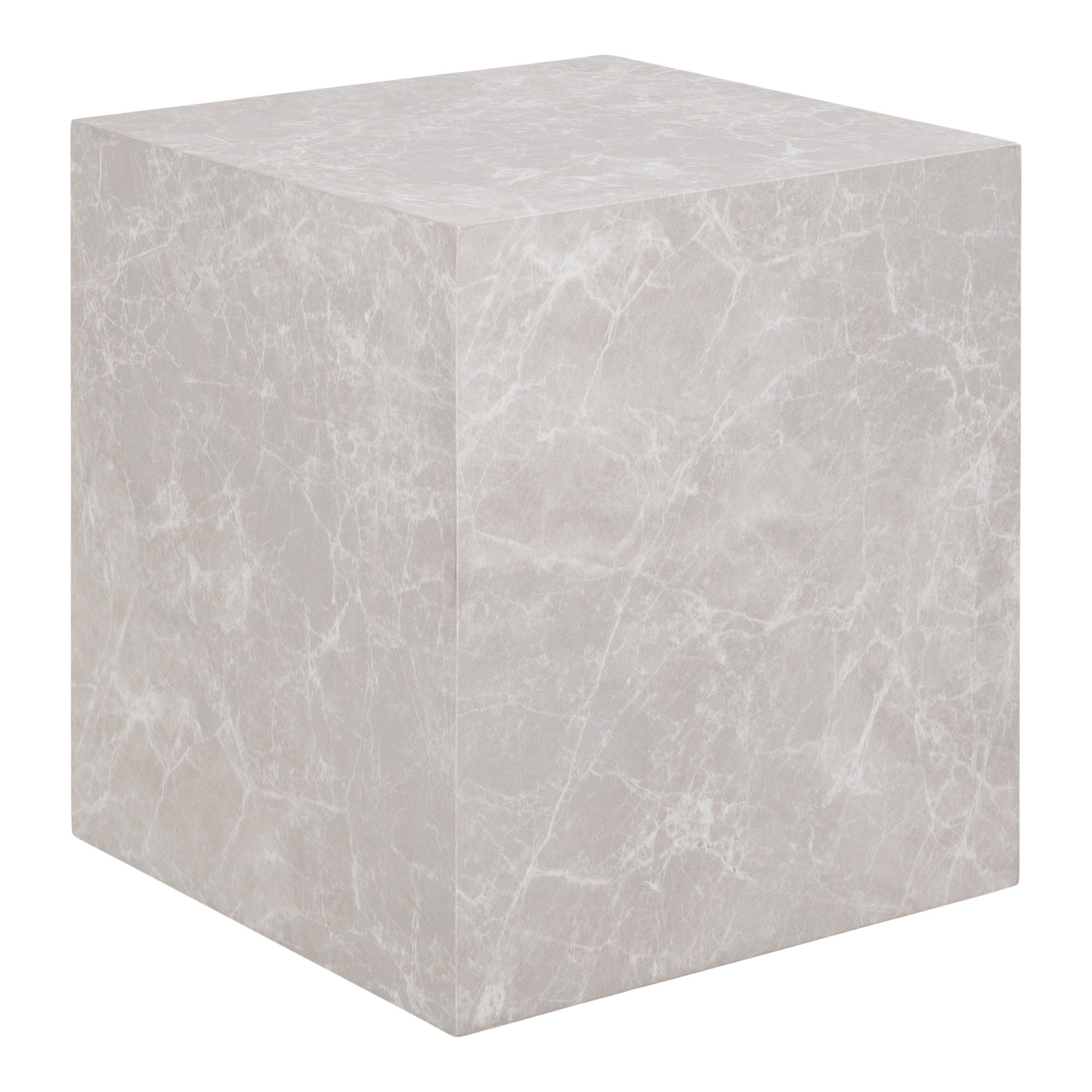 Table d'Appoint Compact Prague