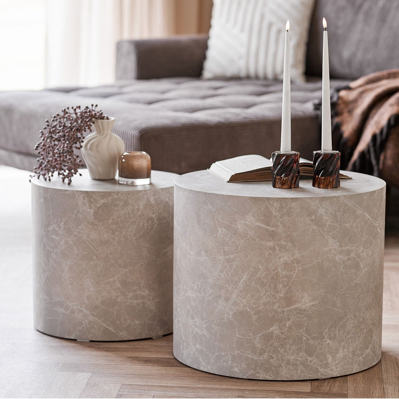 Prague Coffee Table