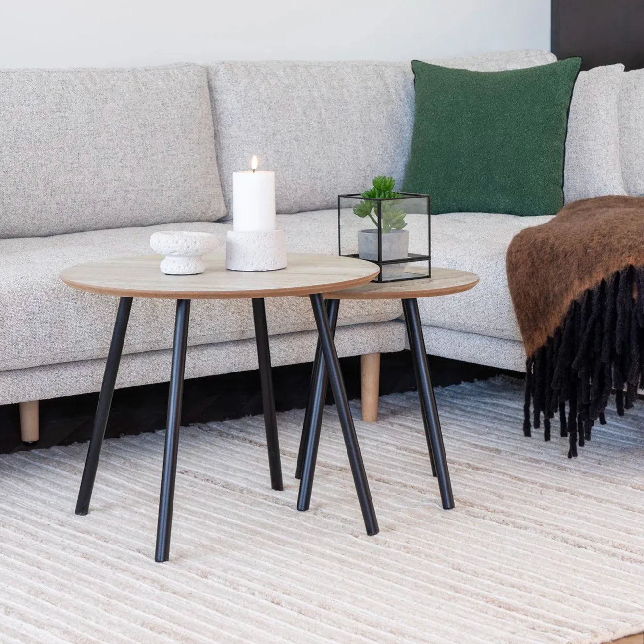 Table d’appoint Aalst