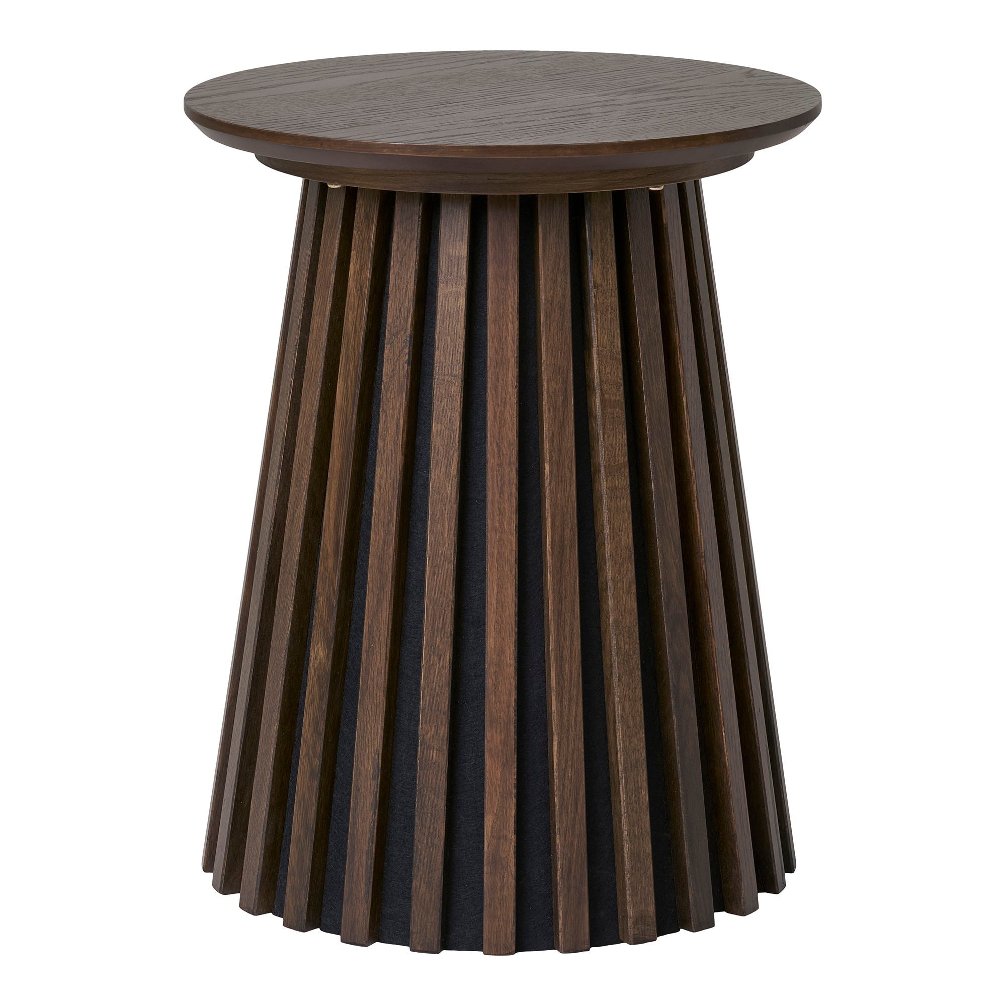 Table d'Appoint Osaka Fumée