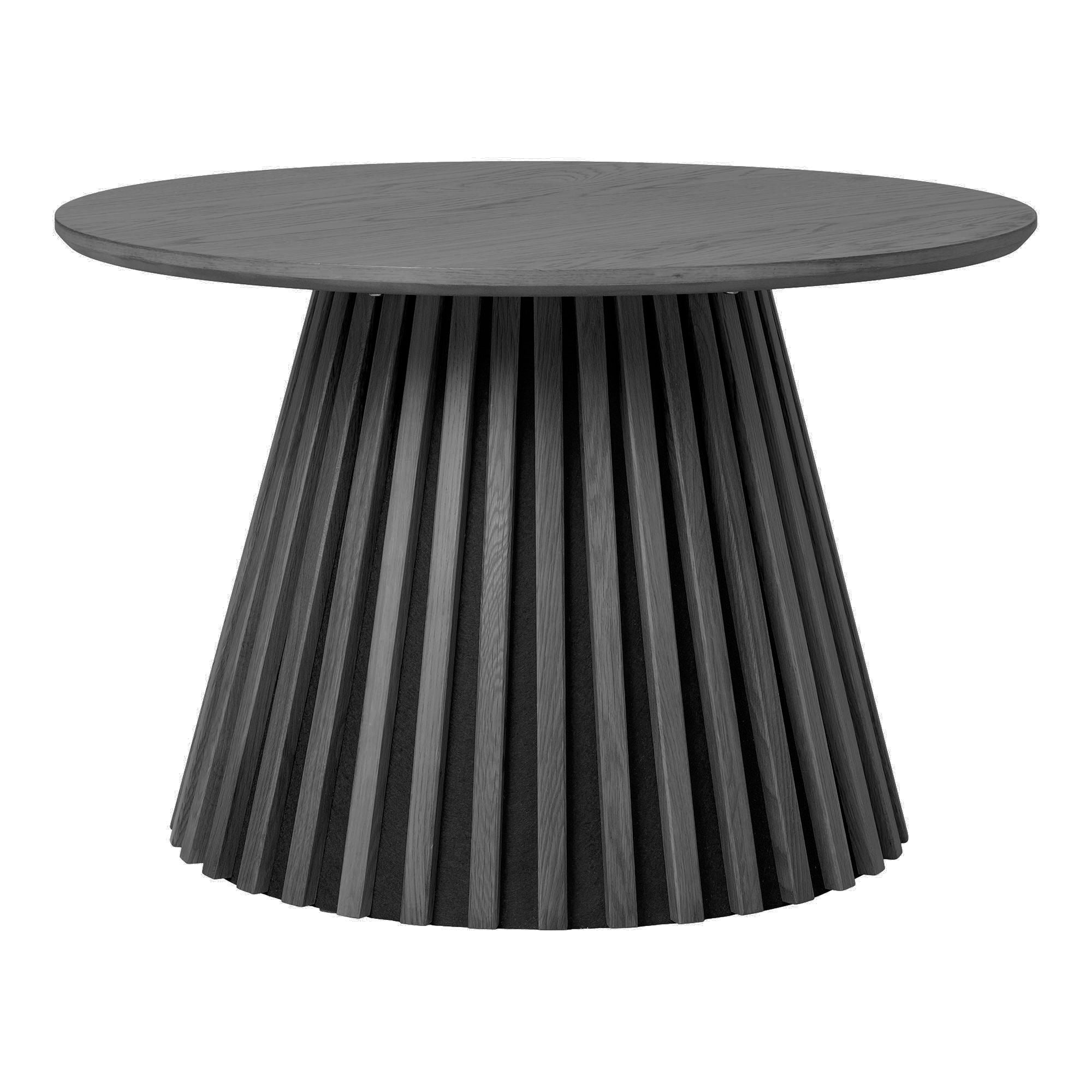 Table Basse Osaka Noire