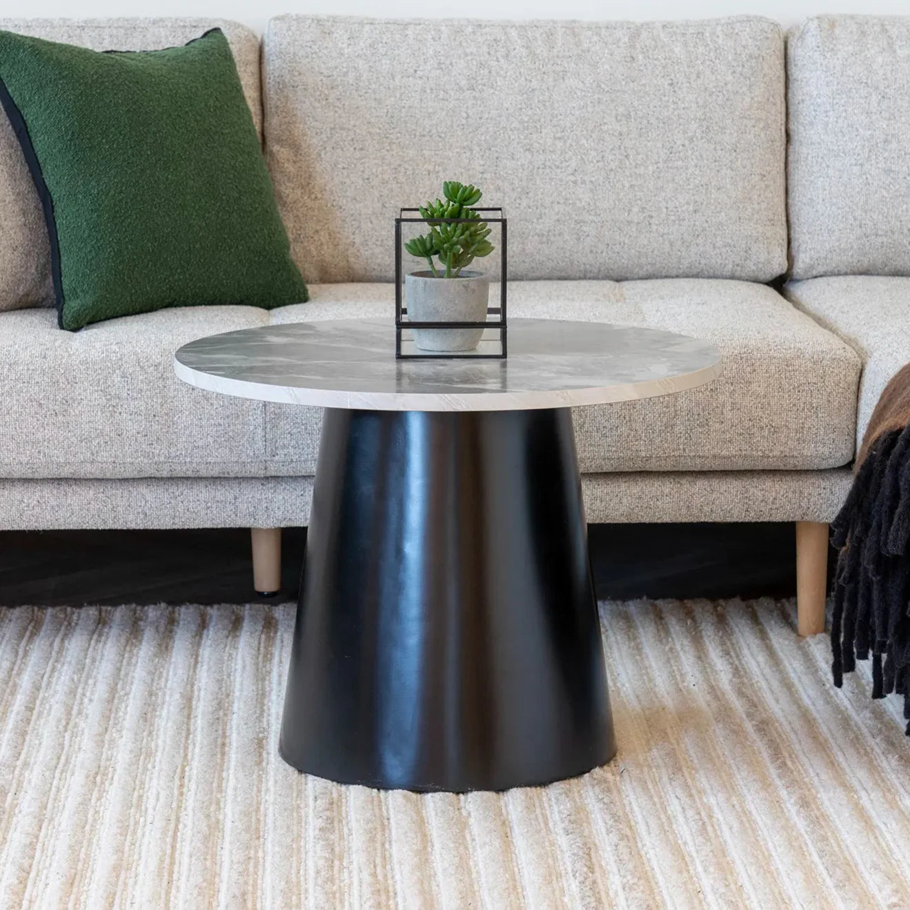 Table basse Brito