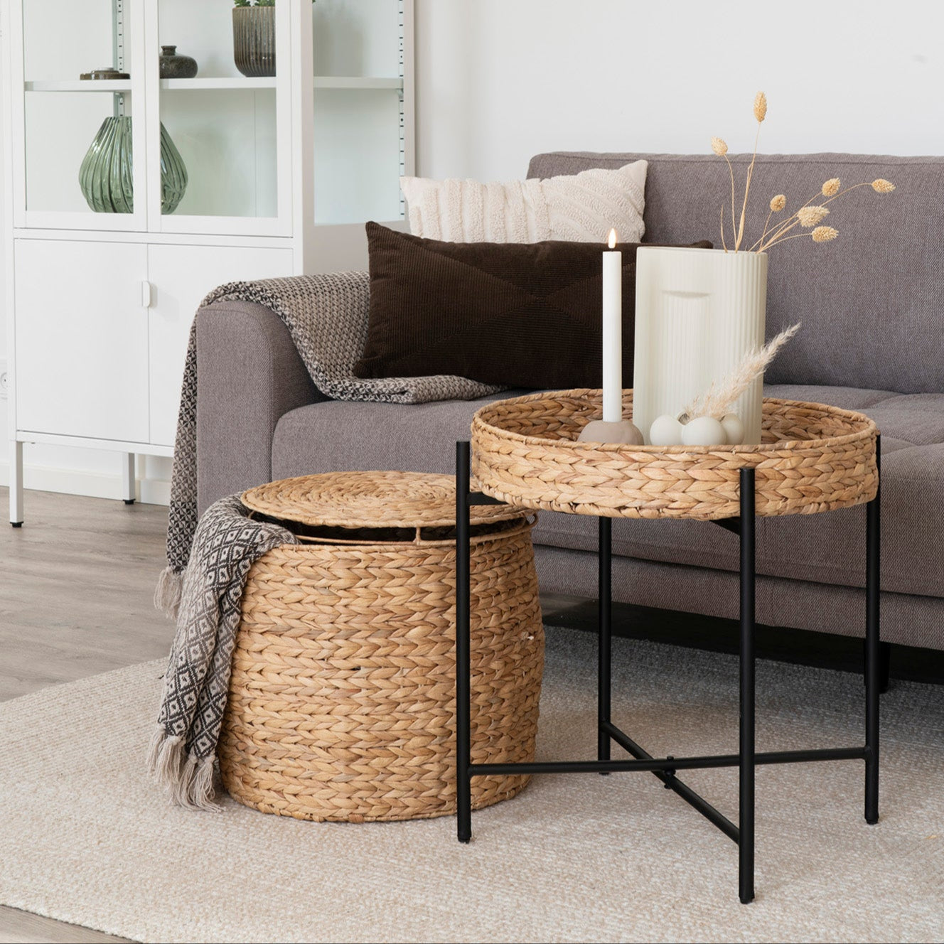 Table d'Appoint Delia