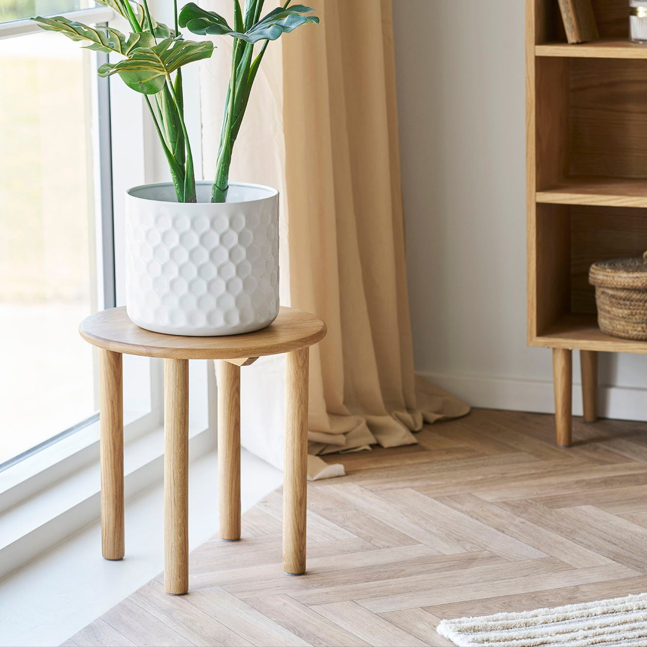 Jena Side Table