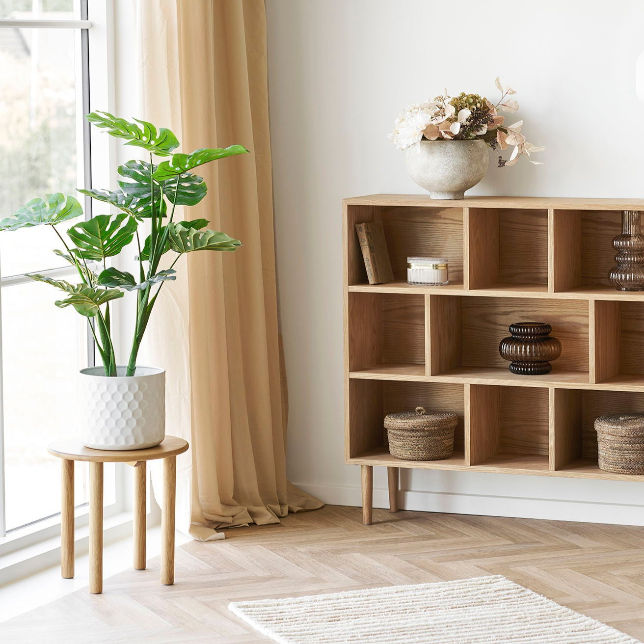 Jena Side Table