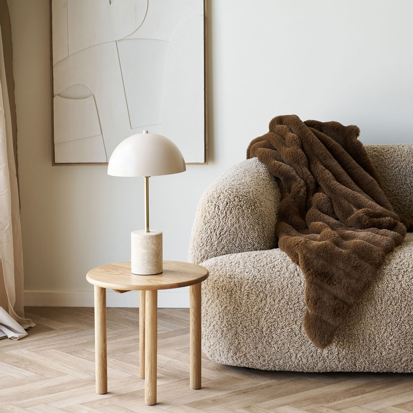 Jena Side Table
