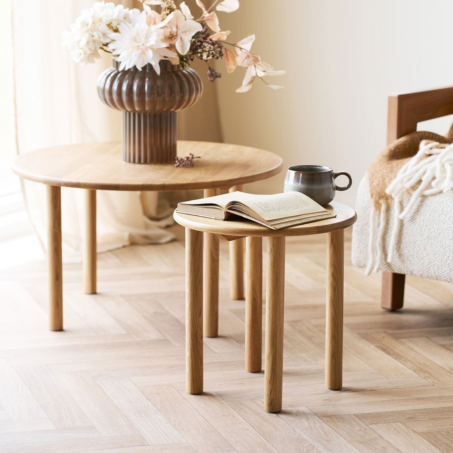 Jena Side Table