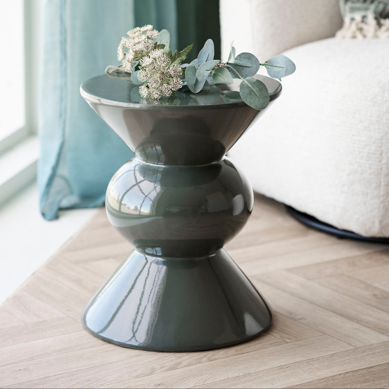 Rosolina Side Table