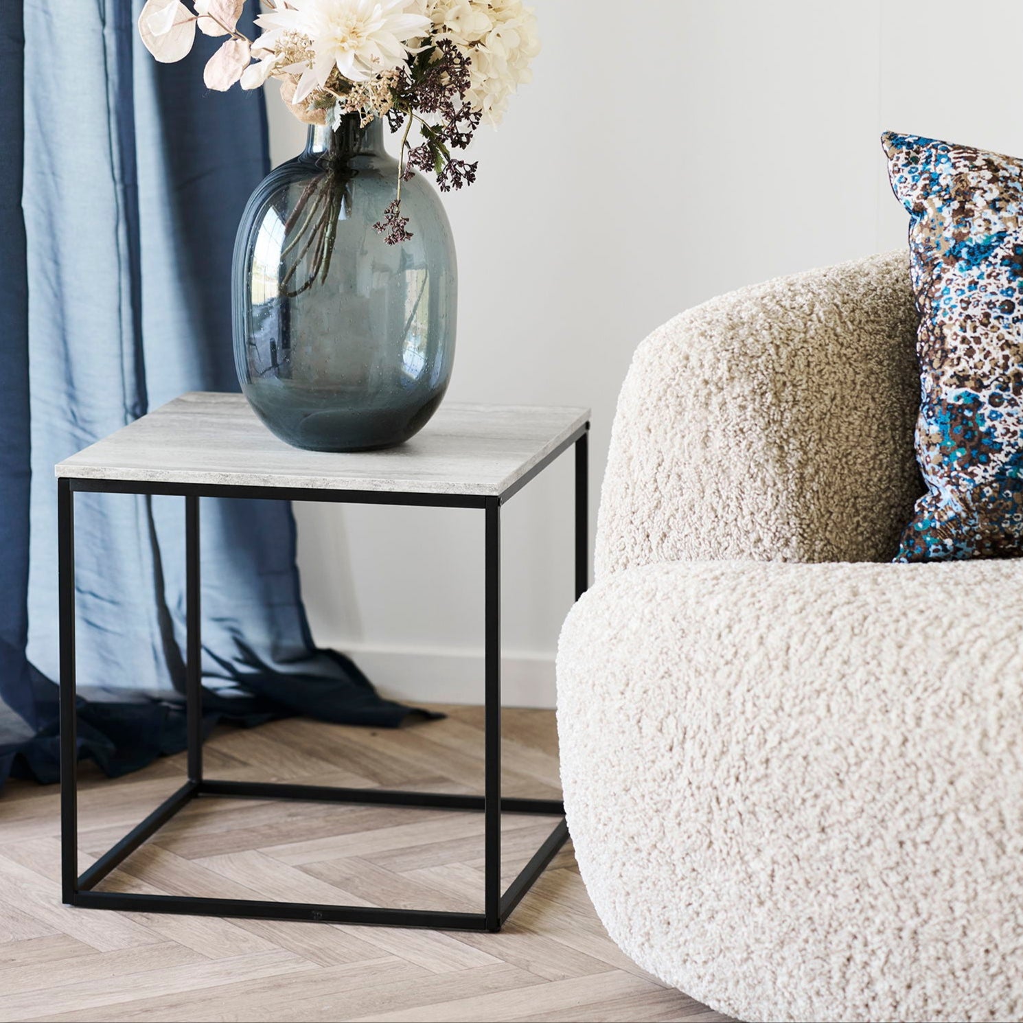 Vita Side Table