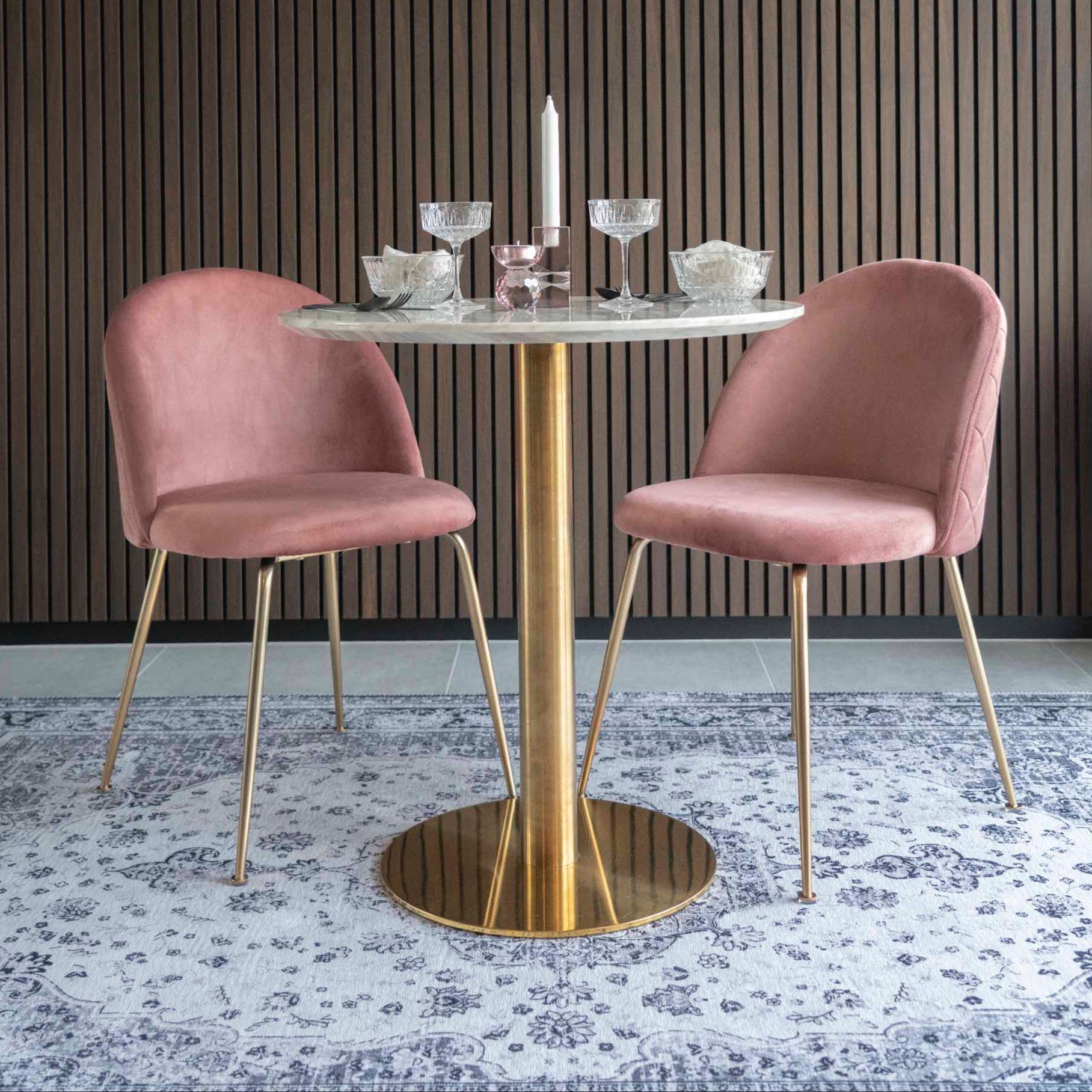Table à manger Bolzano