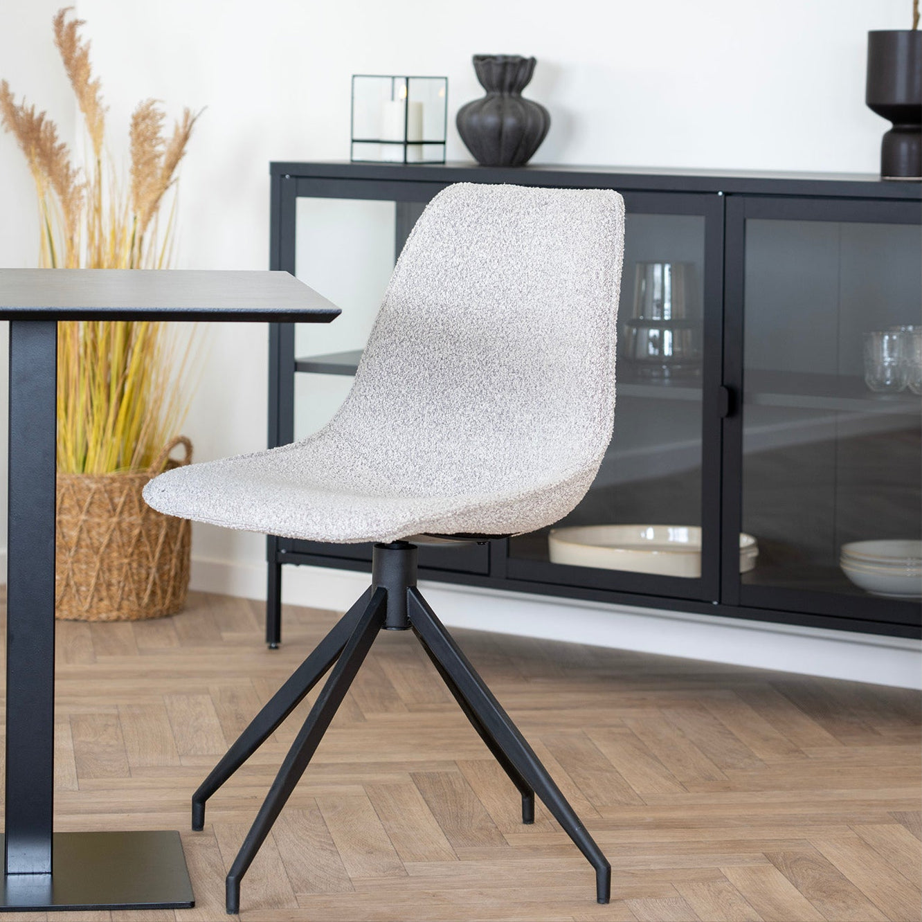 Table de Café Fano