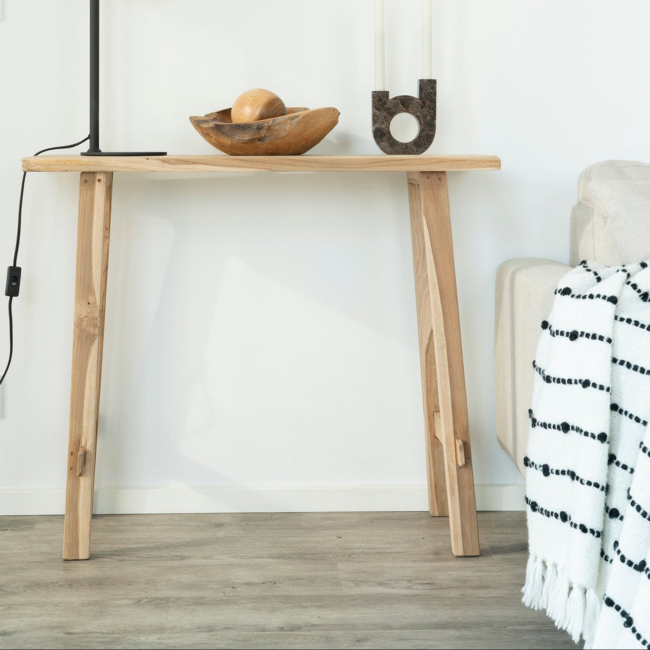 Console Girona
