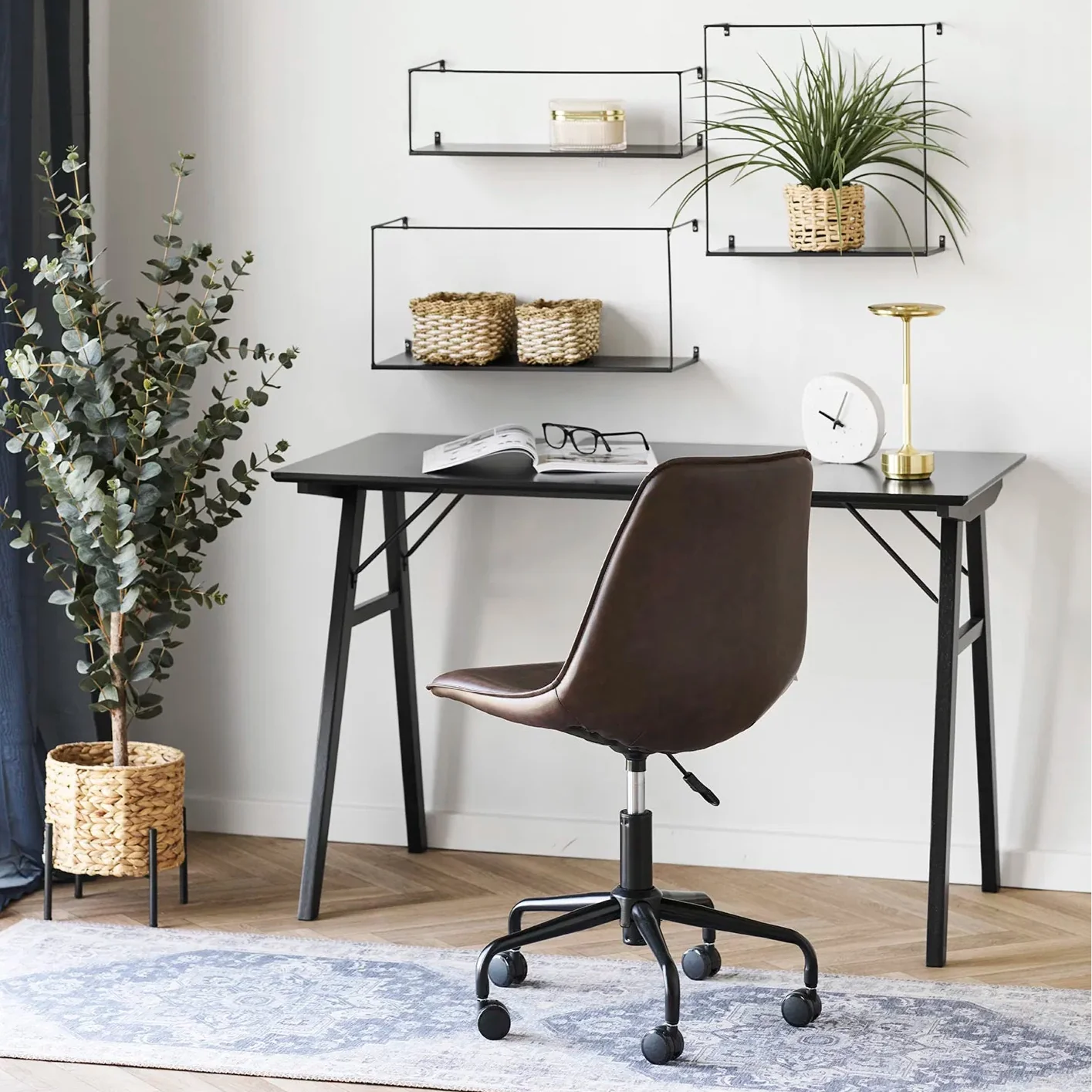 Bureau Vojens Noir
