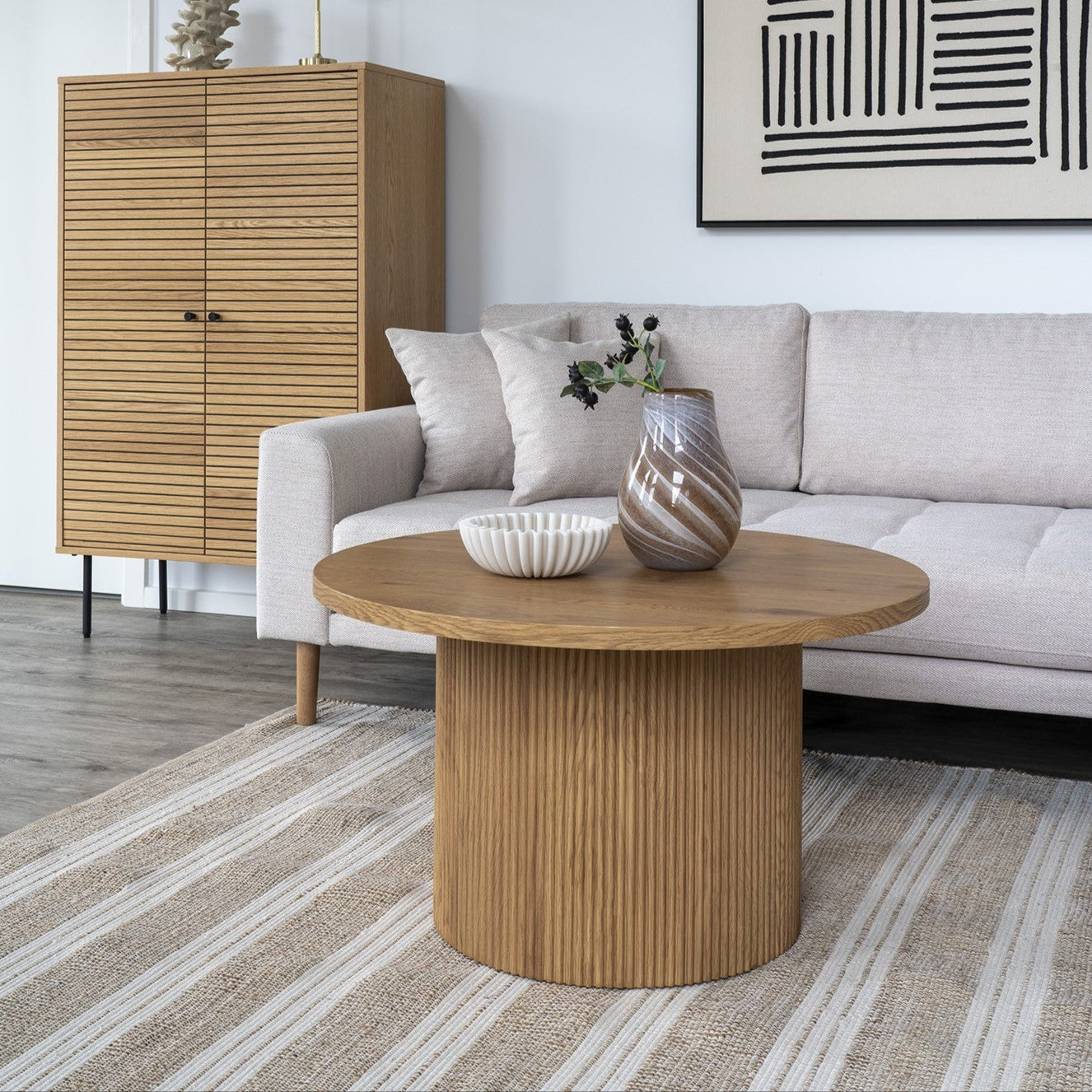 Table basse Boavista