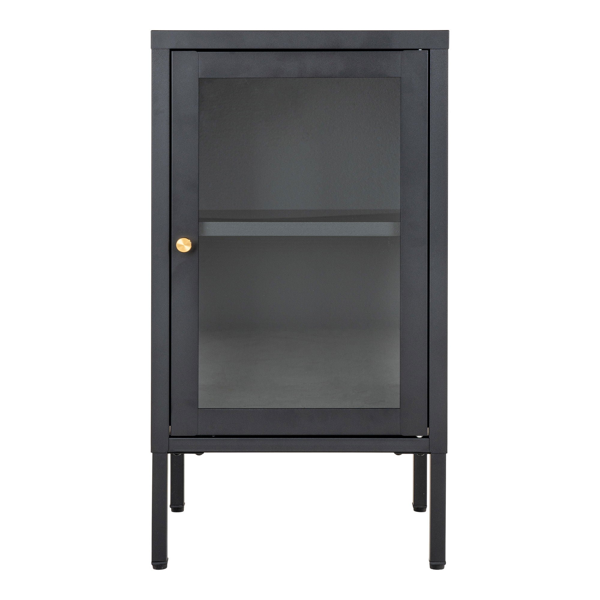 Cabinet Dalby Noir