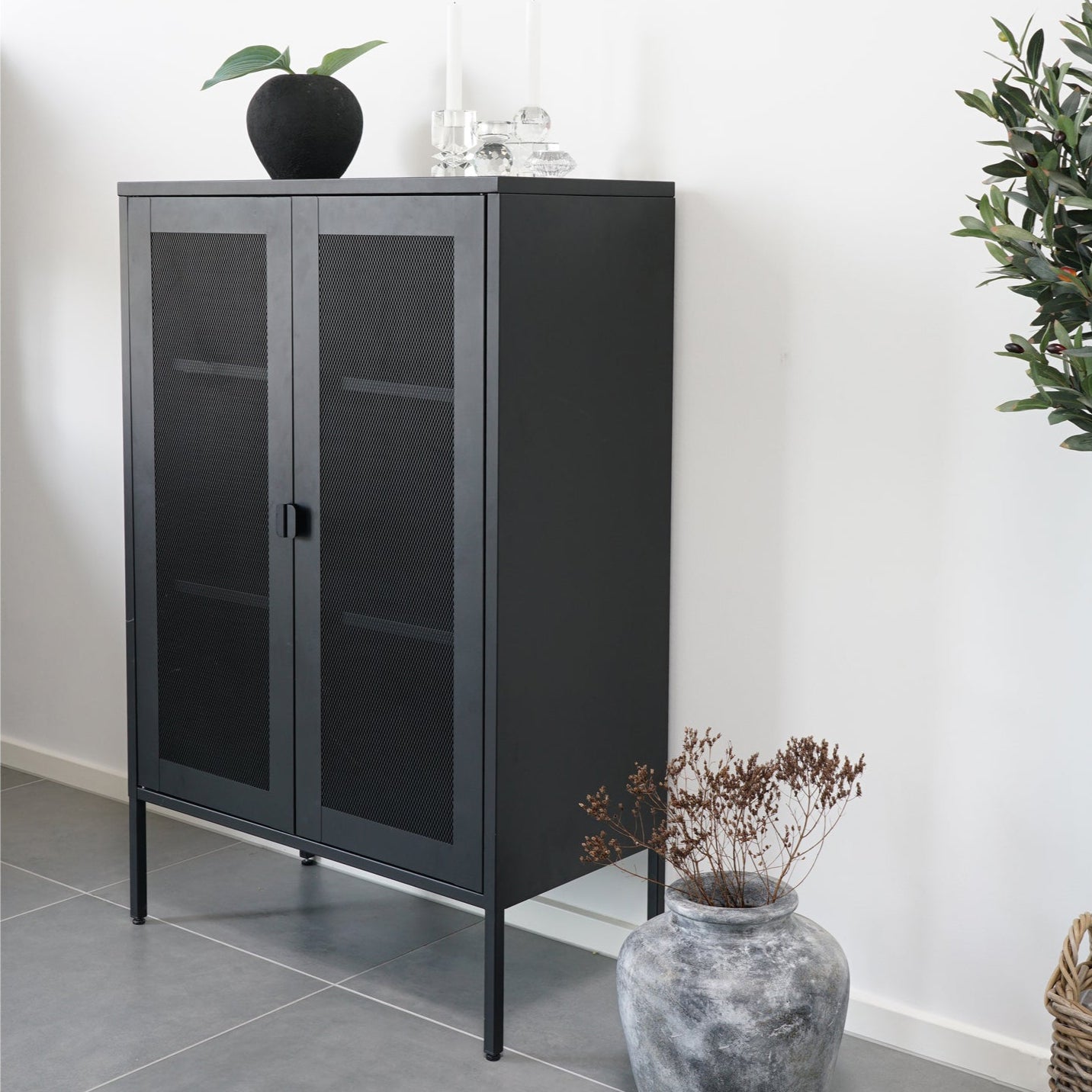 Cabinet Melbourne