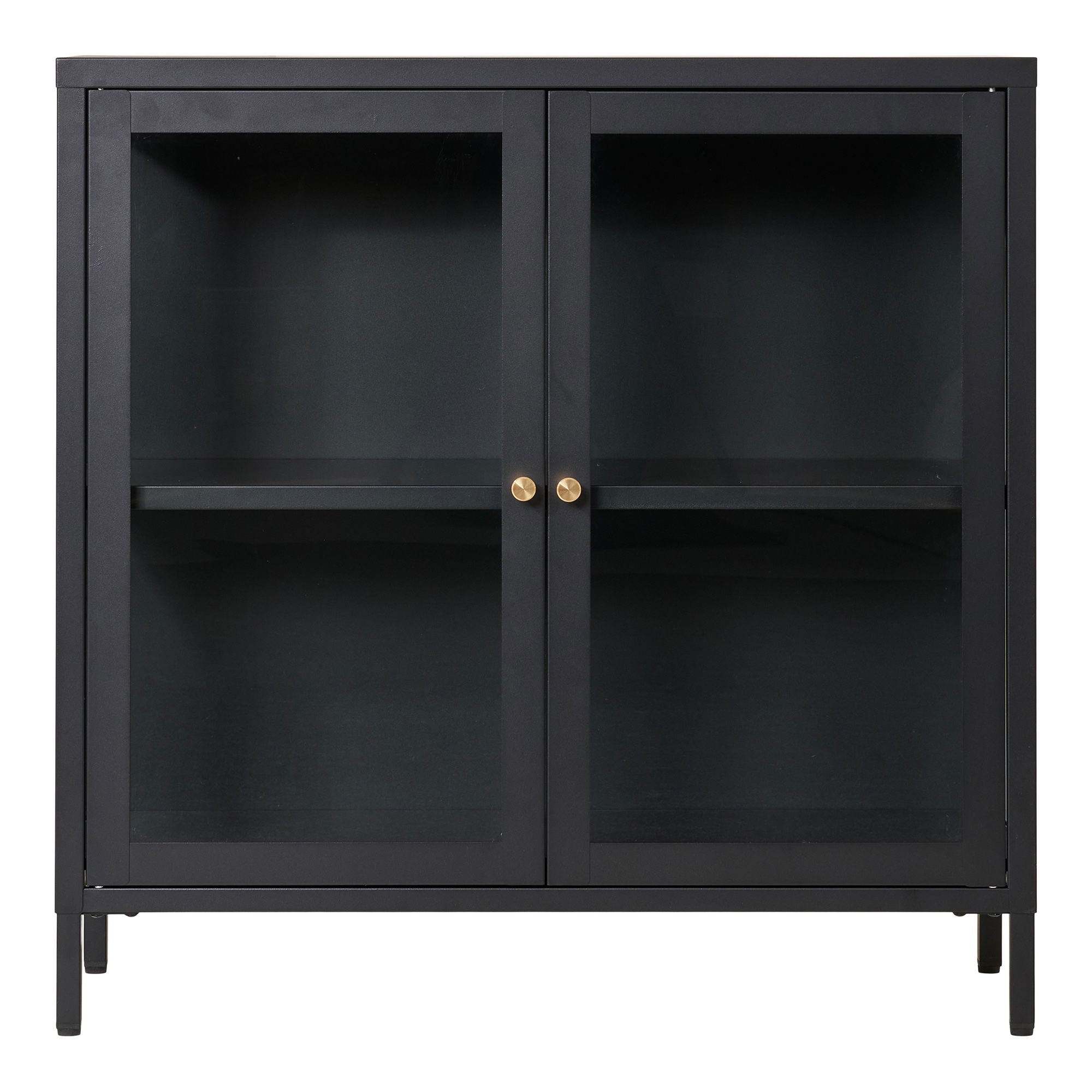 Cabinet Dalby Noir