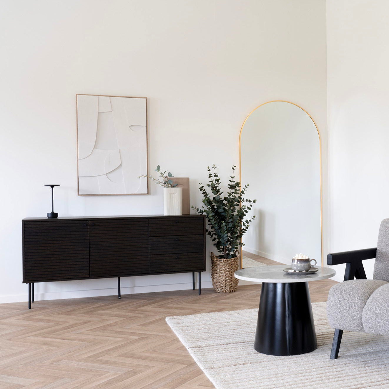 Kyoto Sideboard