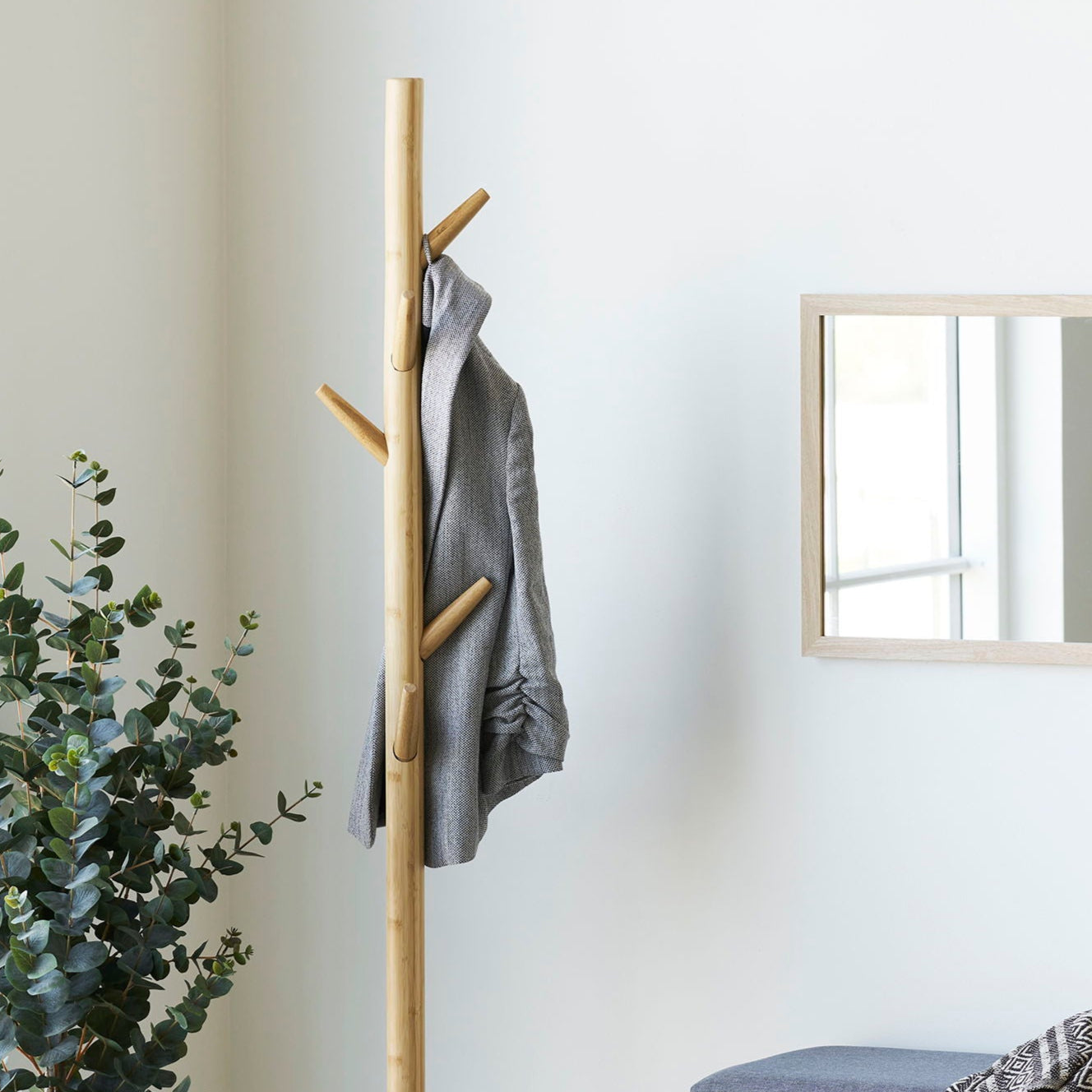 Wanaka Coat Rack