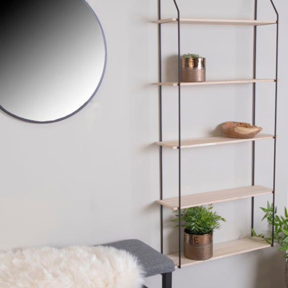 Eindhoven Wall Shelf