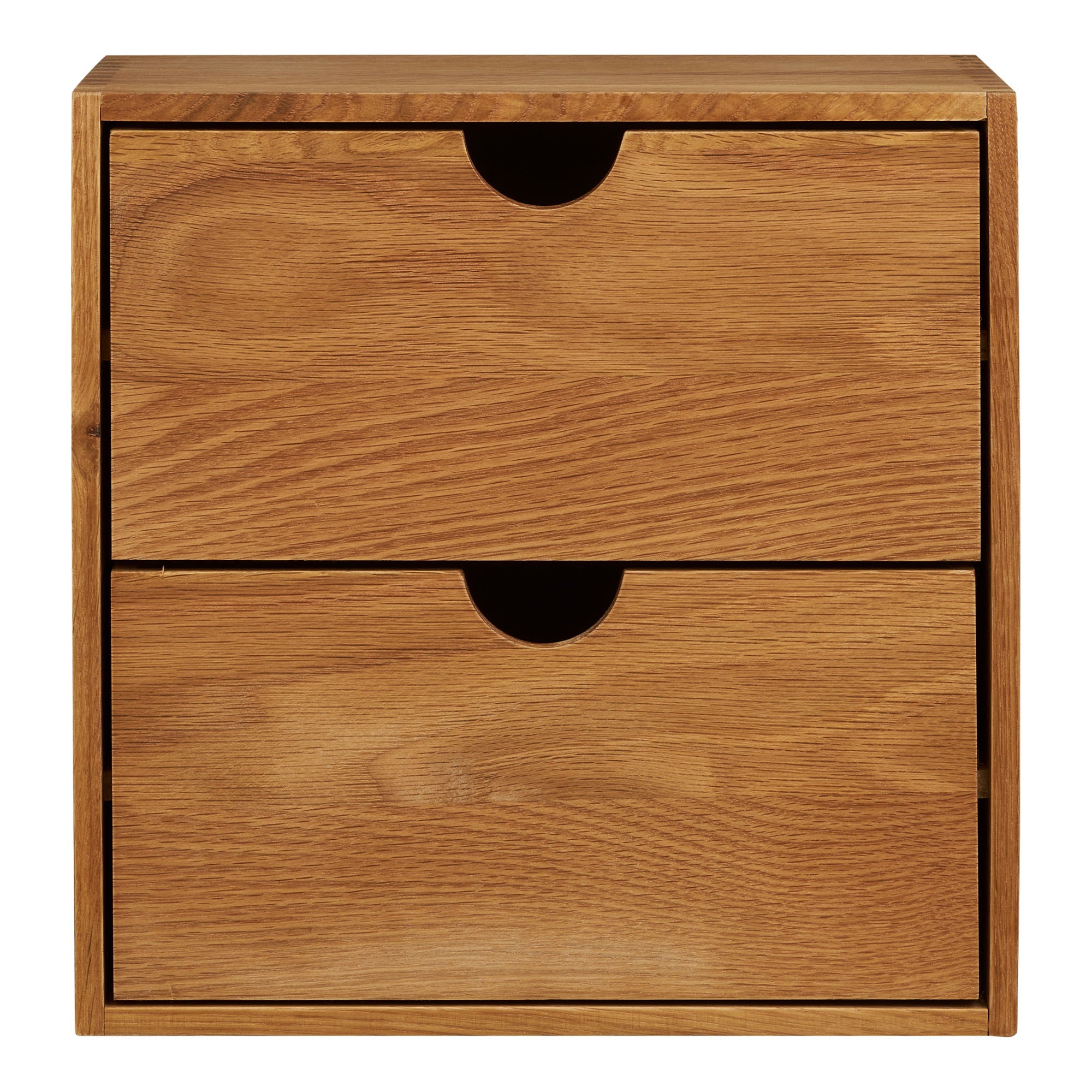 Townsville Wall Shelf with drawers