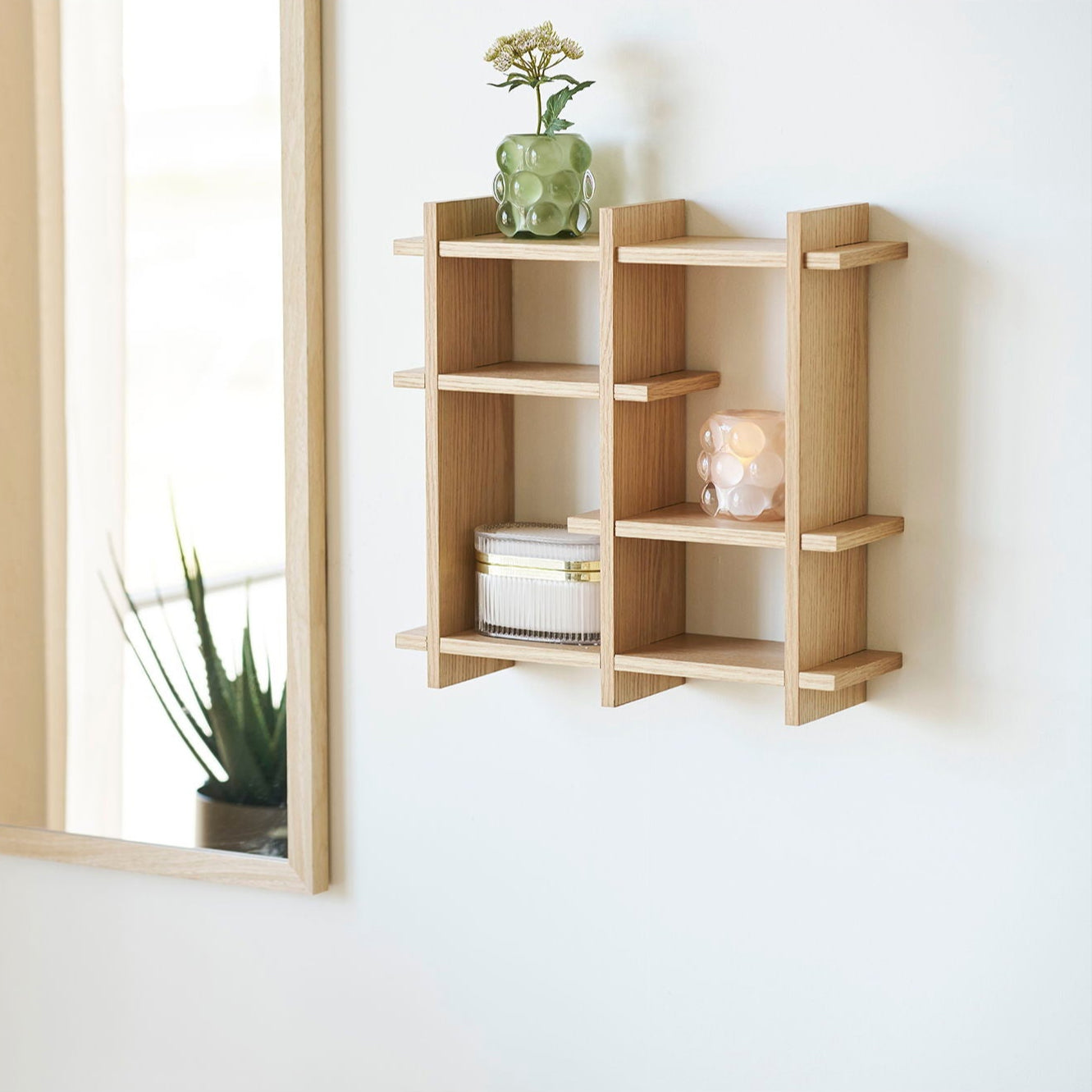 Olsberg Wall Shelf