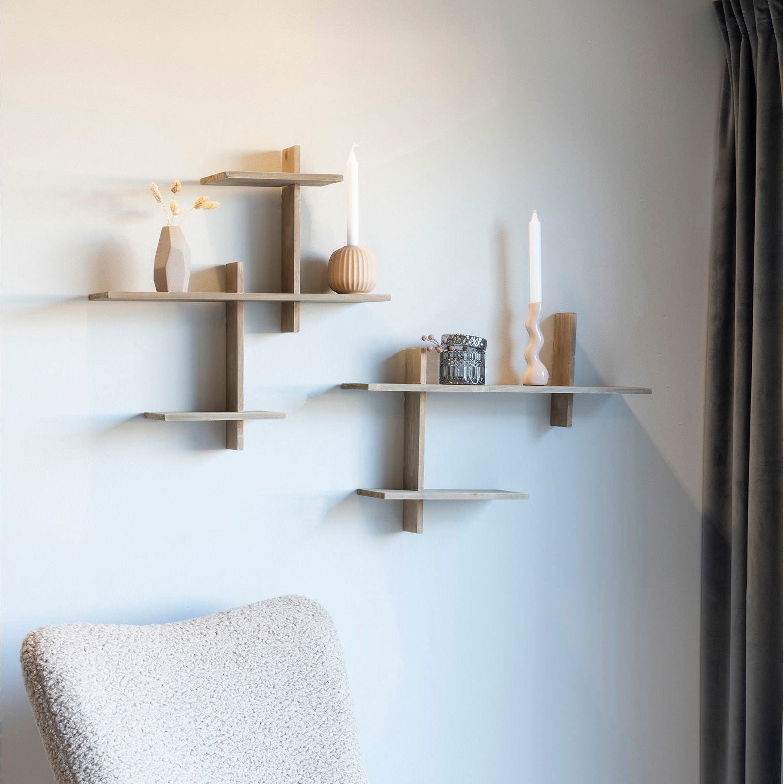 Gavi Shelf