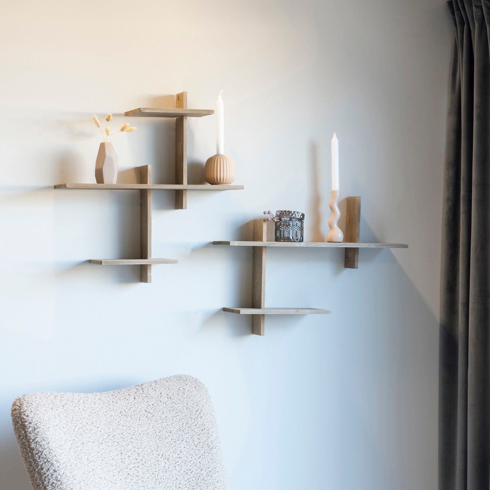 Ovada Shelf