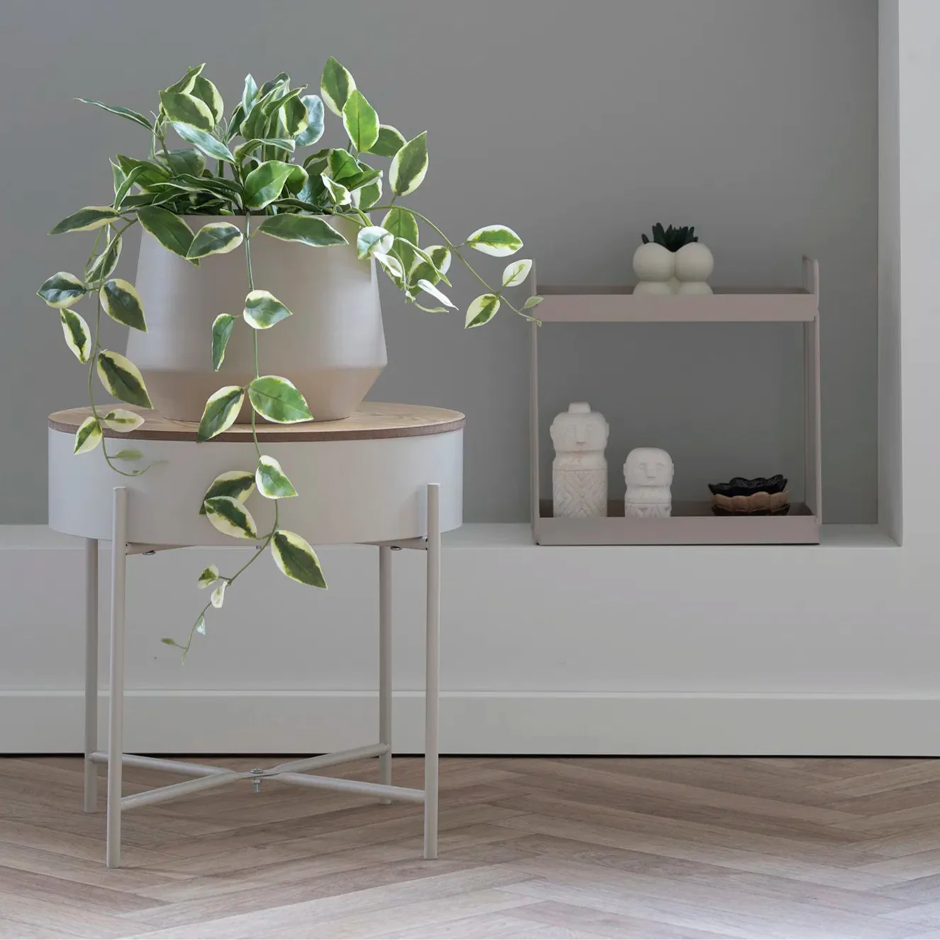 Table d'appoint Sisco