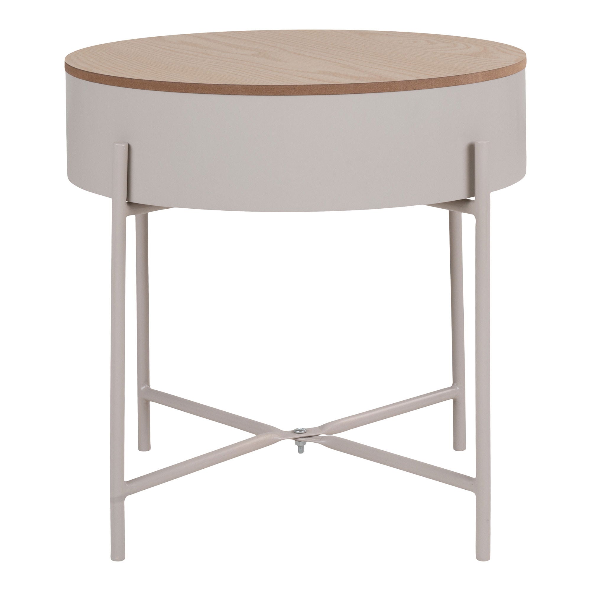 Table d'appoint Sisco