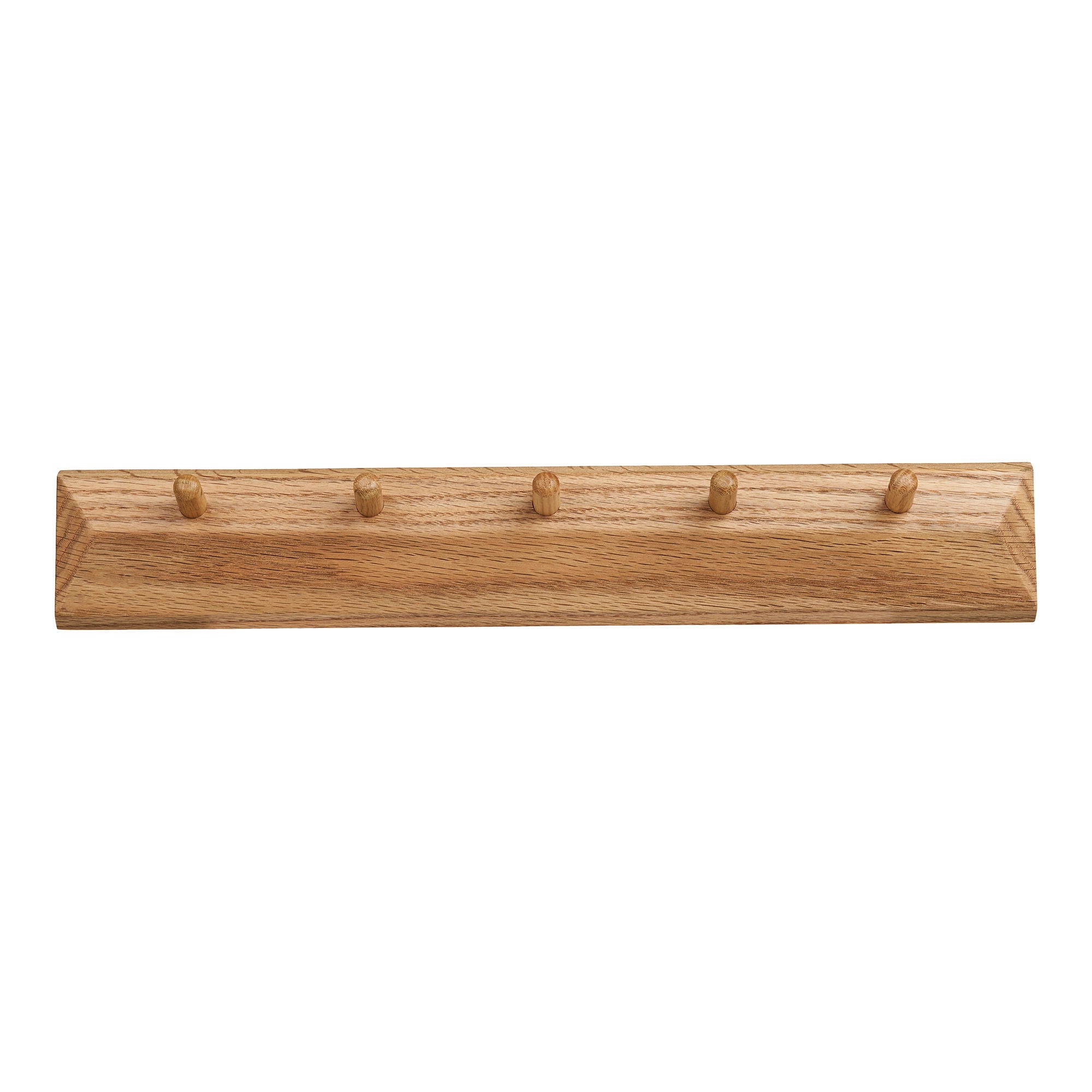 Barco Coat Rack with 5 hooks