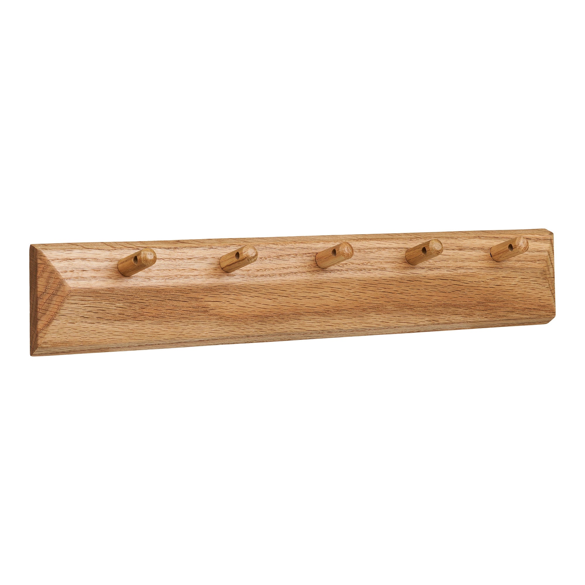 Barco Coat Rack with 5 hooks