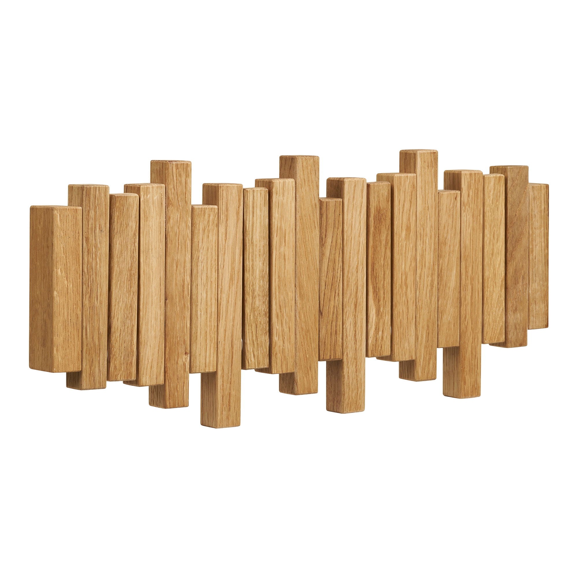 Caltra Coat Rack