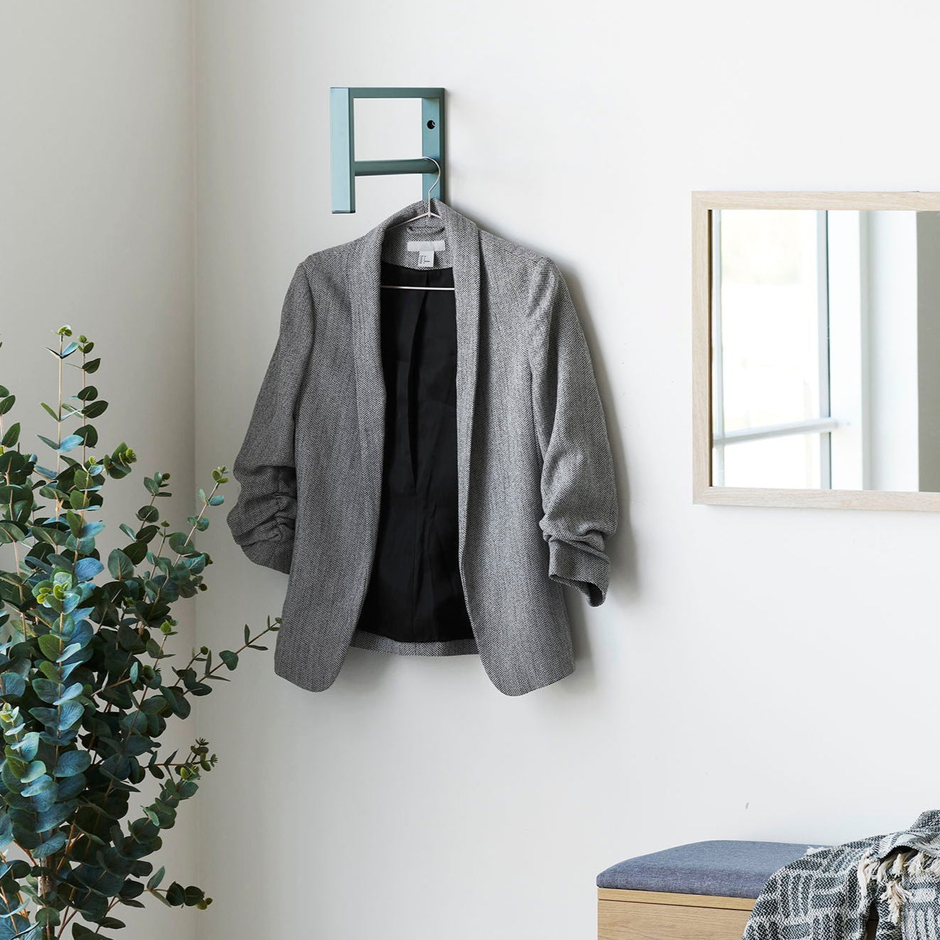 Trento Clothes Rack
